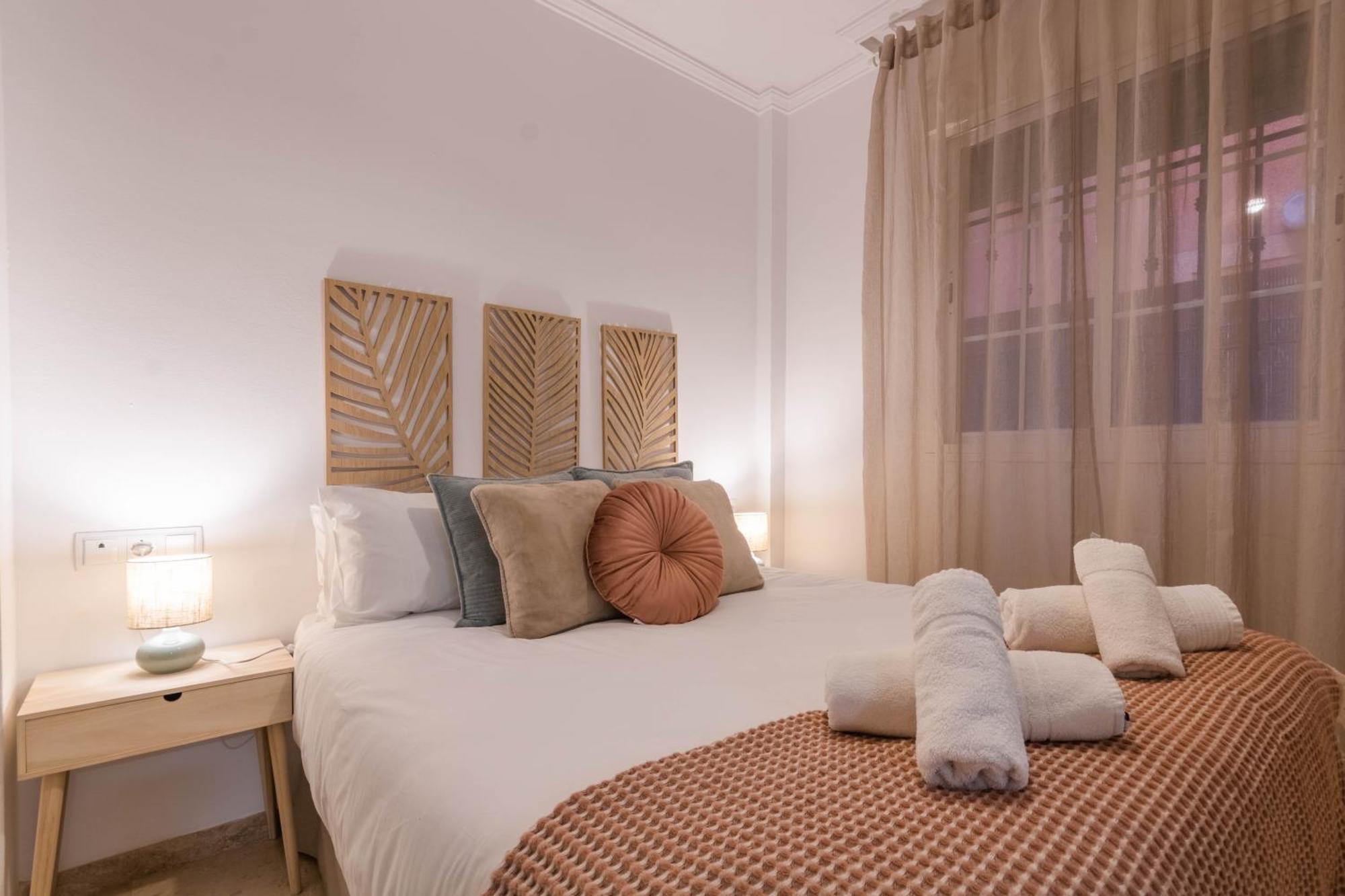 Apartamento El Rinconcito De Miraflores *