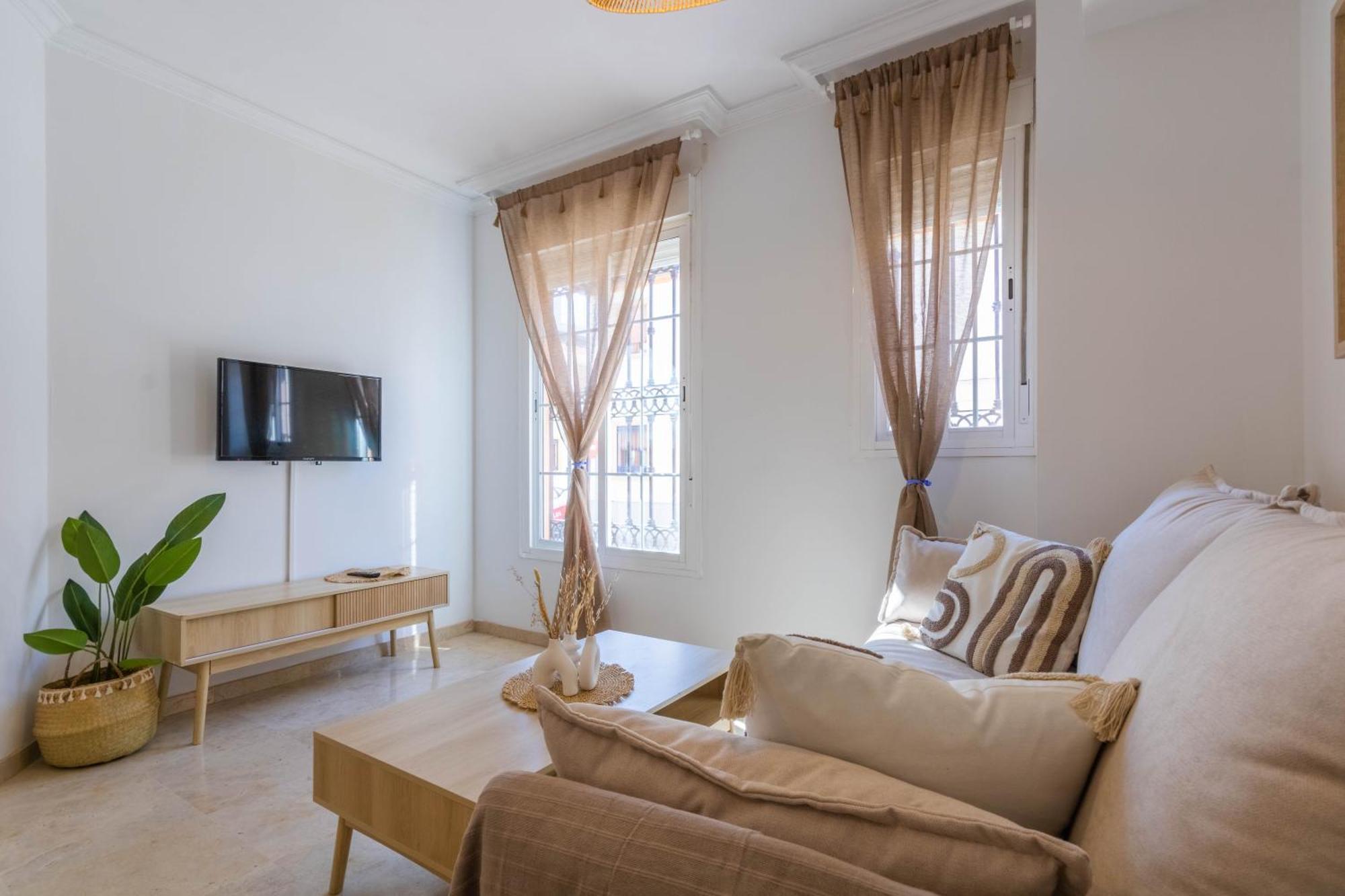 El Rinconcito De Miraflores Apartamento Córdoba