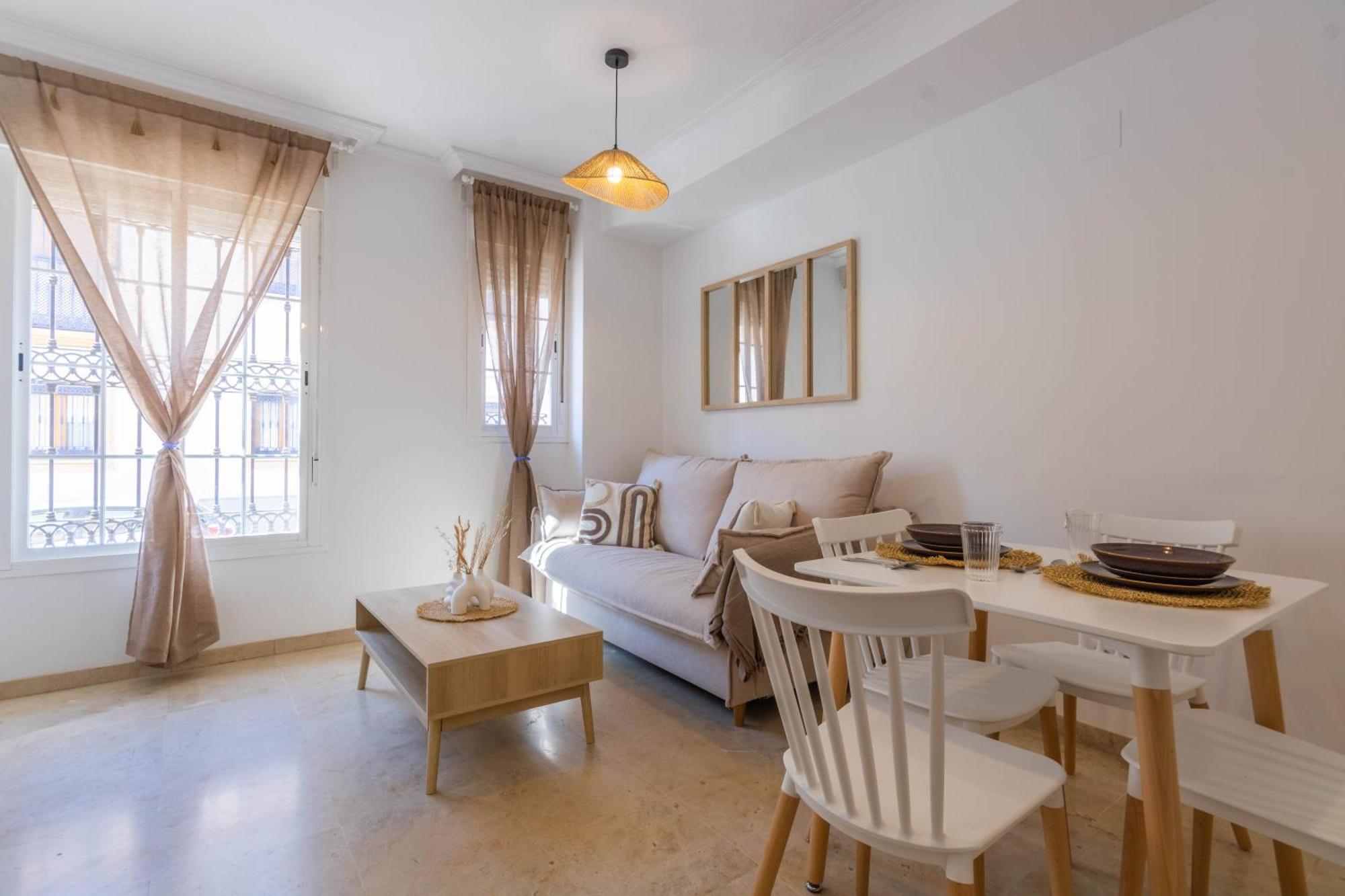 Apartamento El Rinconcito De Miraflores Córdoba