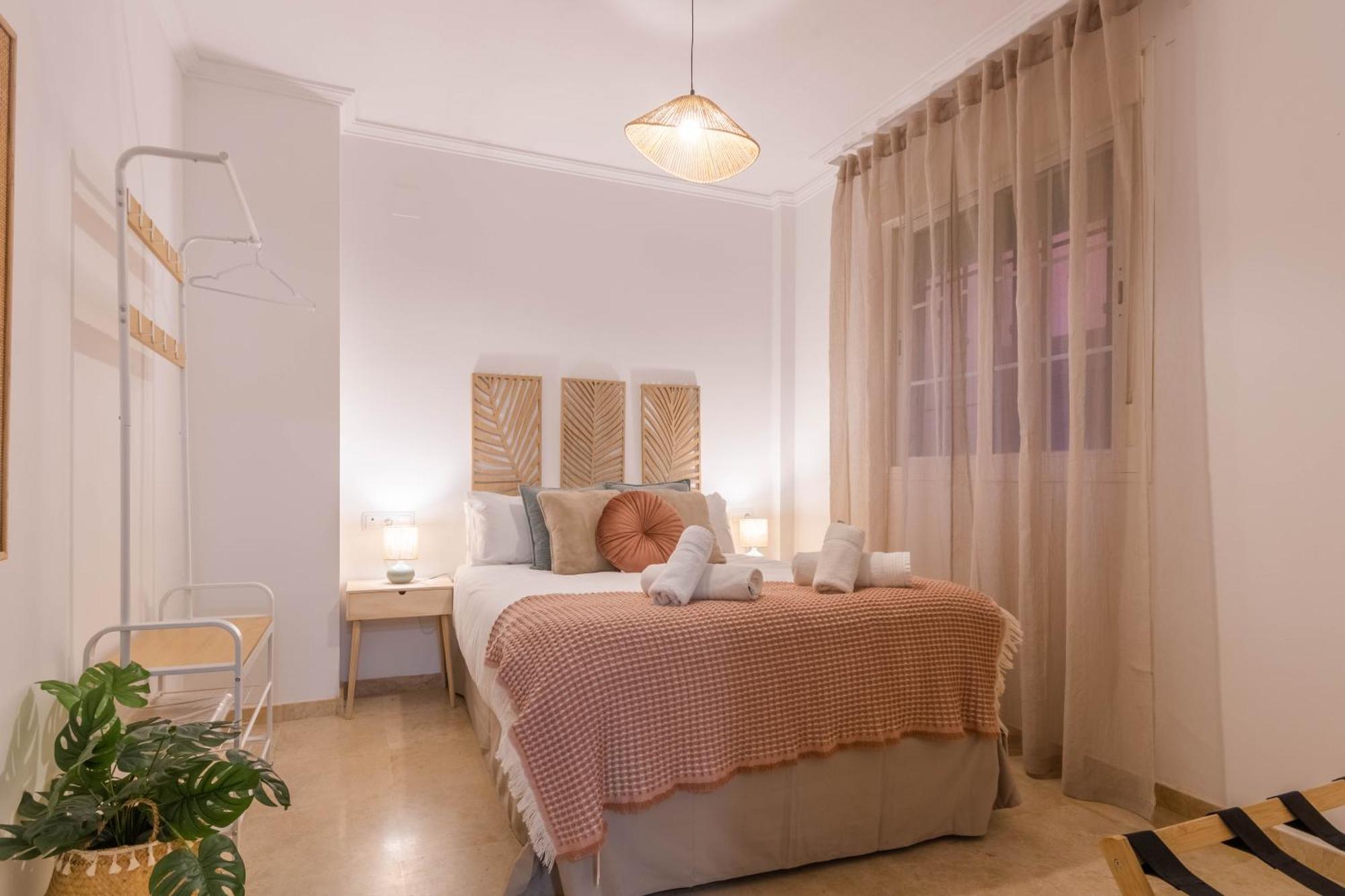 El Rinconcito De Miraflores Apartamento Córdoba