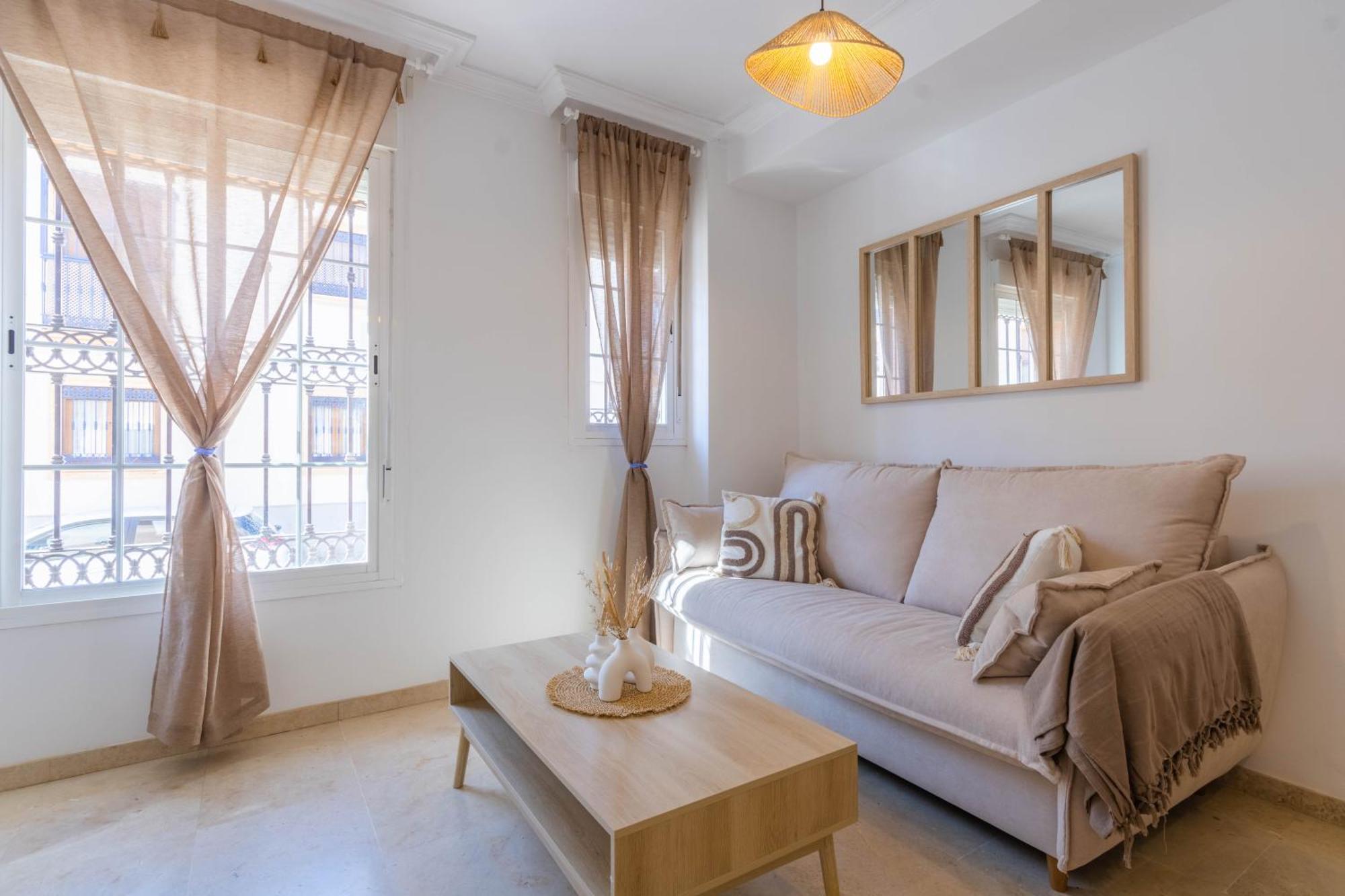 Apartamento El Rinconcito De Miraflores