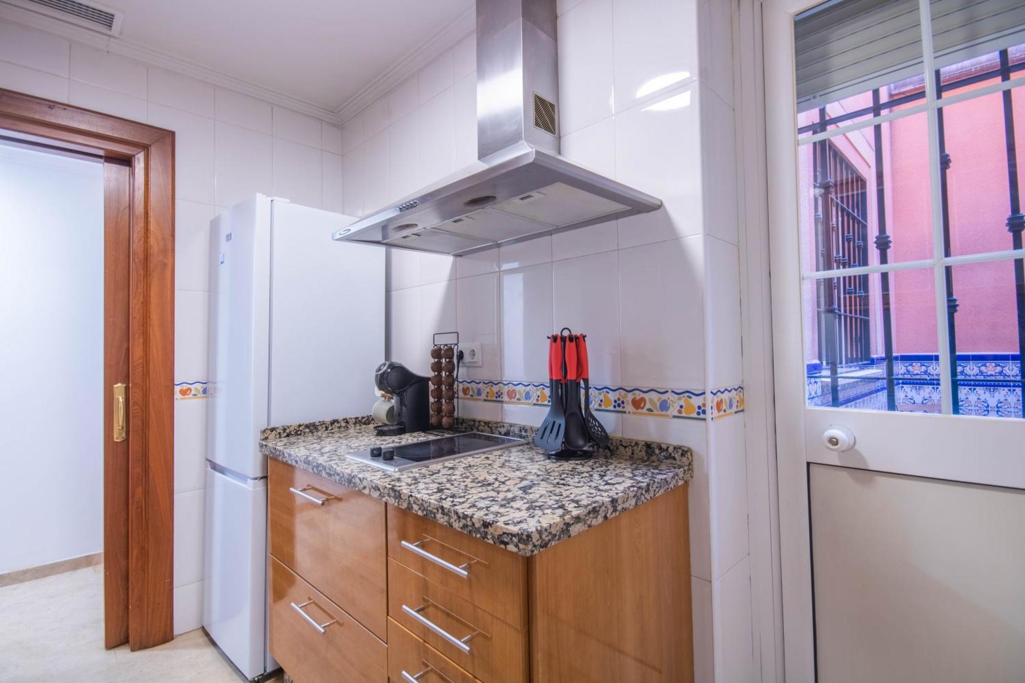 El Rinconcito De Miraflores Apartamento Córdoba