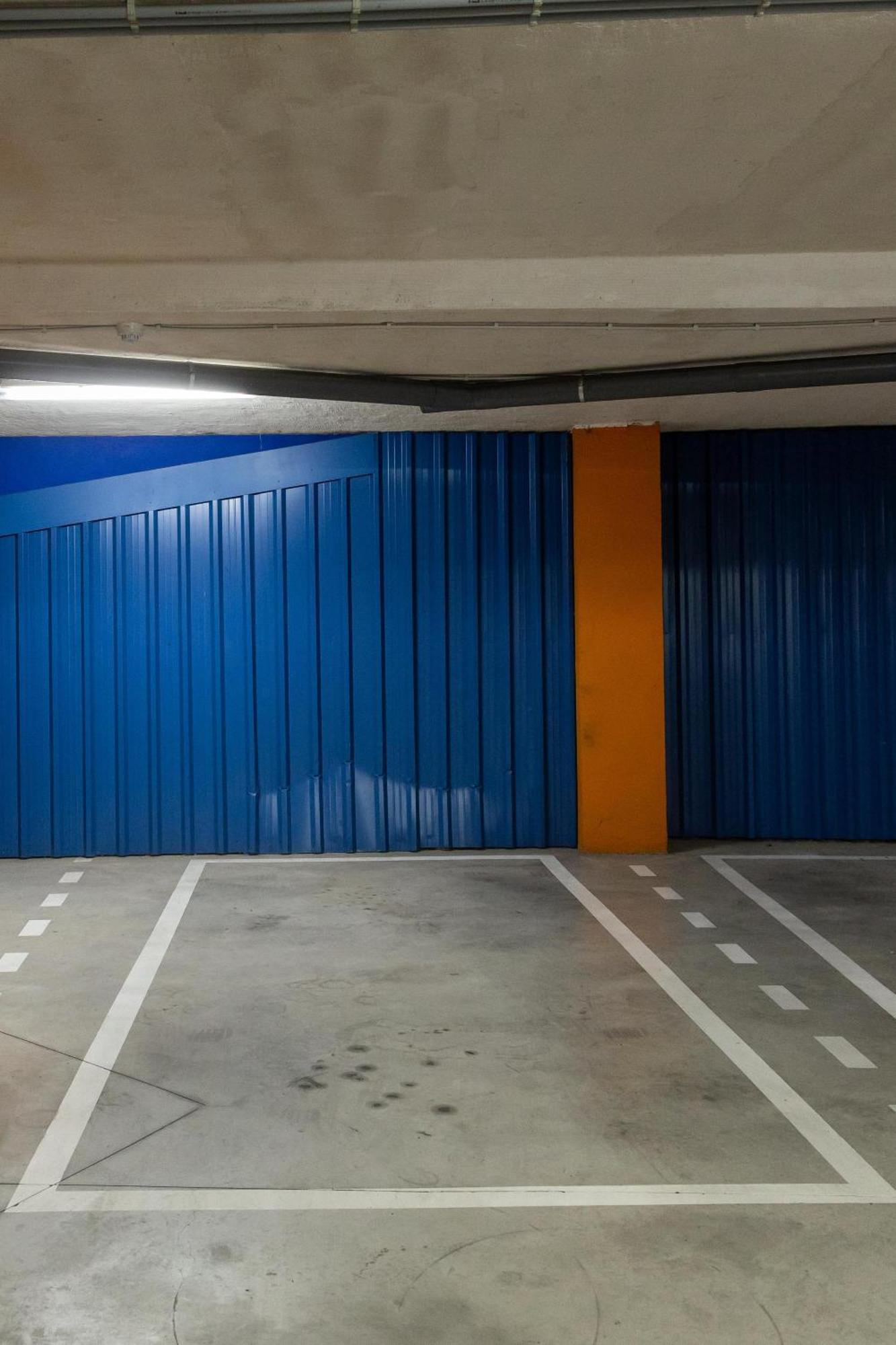 Paises Balticos Con Parking Gratis Córdoba