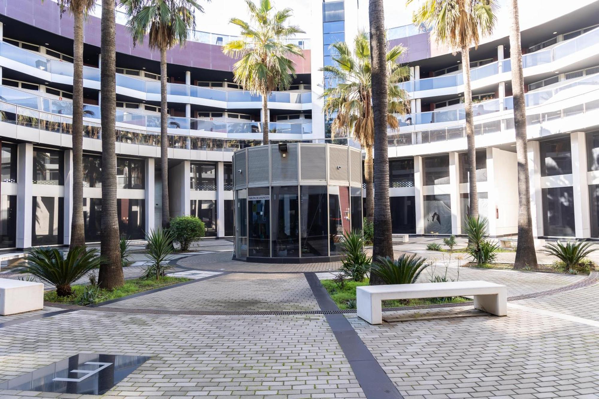 Paises Balticos Con Parking Gratis * Córdoba