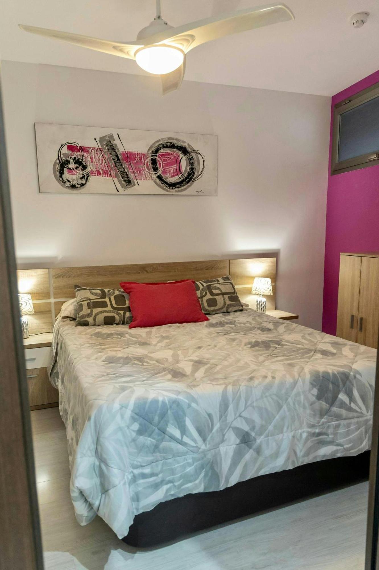 Paises Balticos Con Parking Gratis Apartamento *