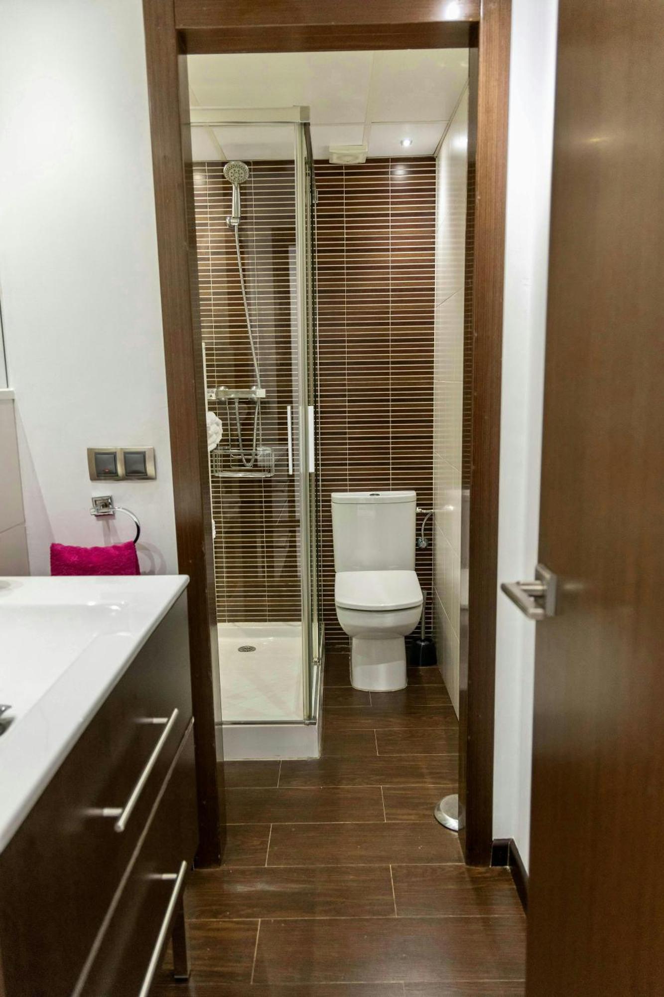 Paises Balticos Con Parking Gratis Apartamento Córdoba
