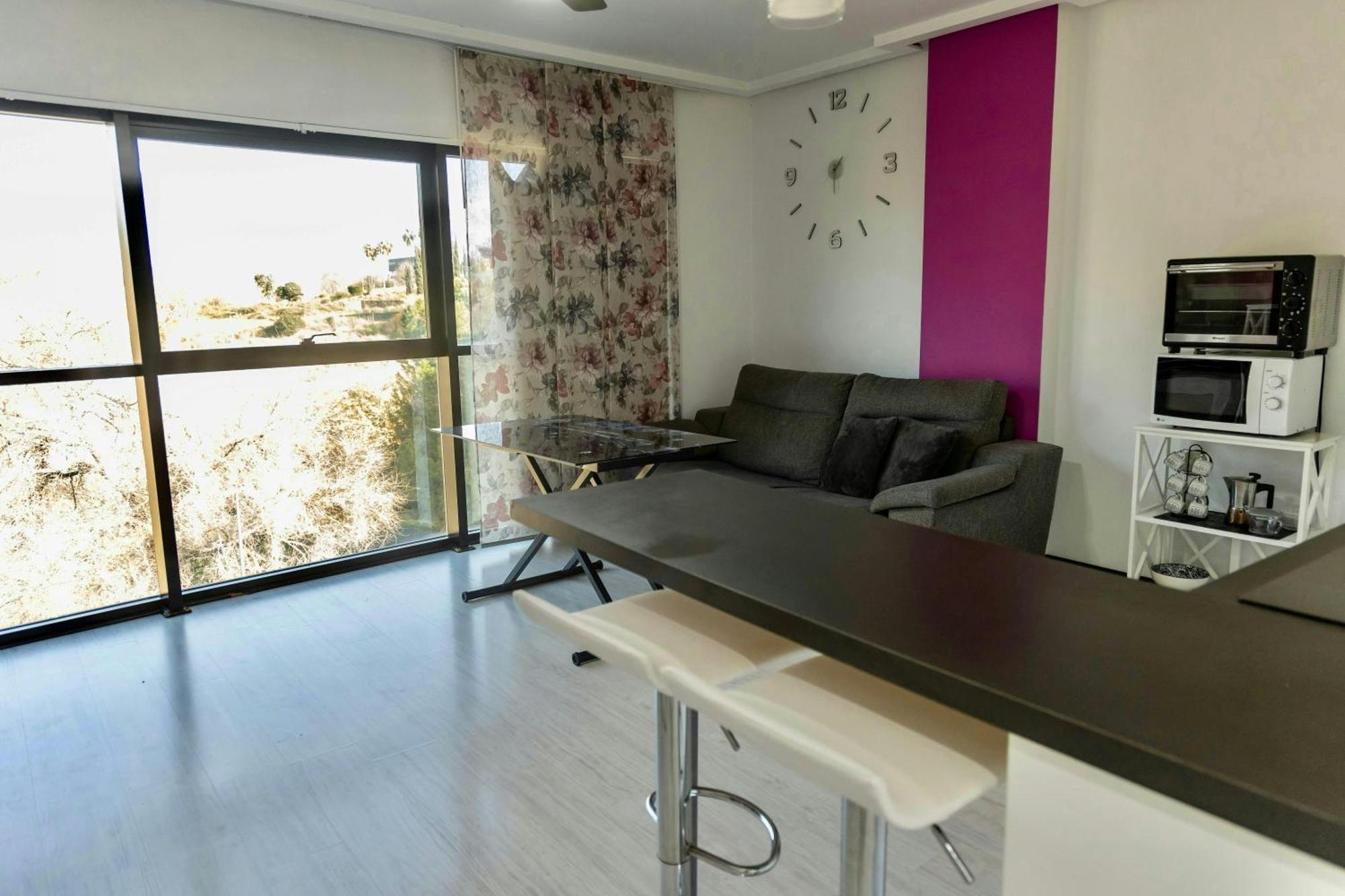 Apartamento Paises Balticos Con Parking Gratis Córdoba