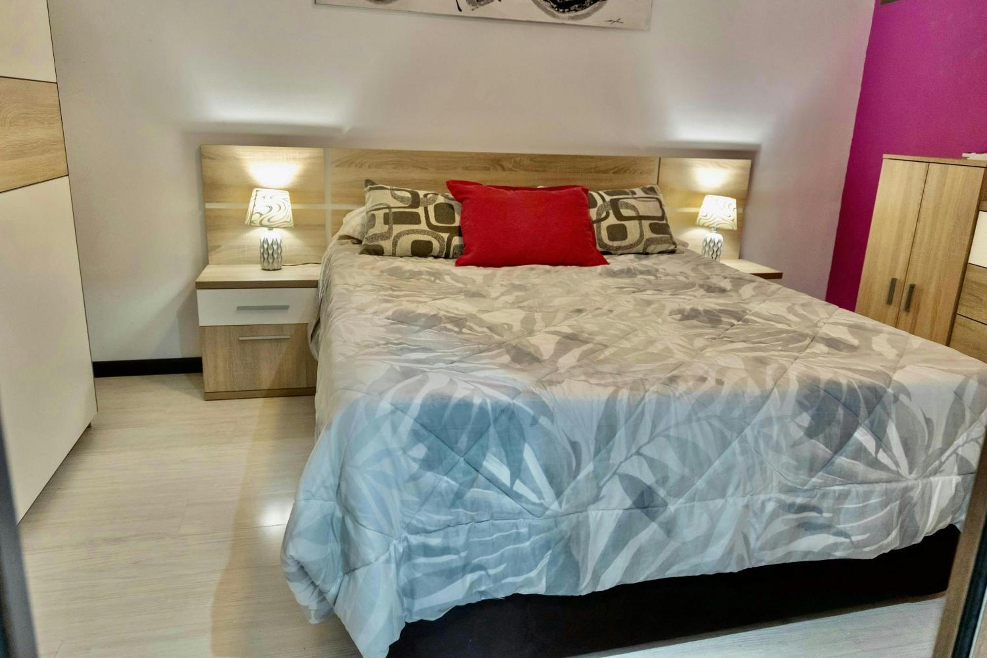 Paises Balticos Con Parking Gratis Apartamento