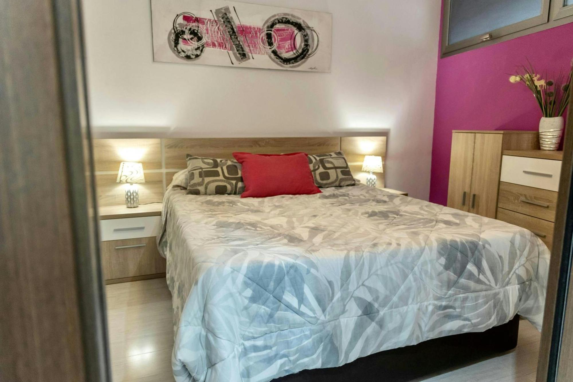 Apartamento Paises Balticos Con Parking Gratis Córdoba