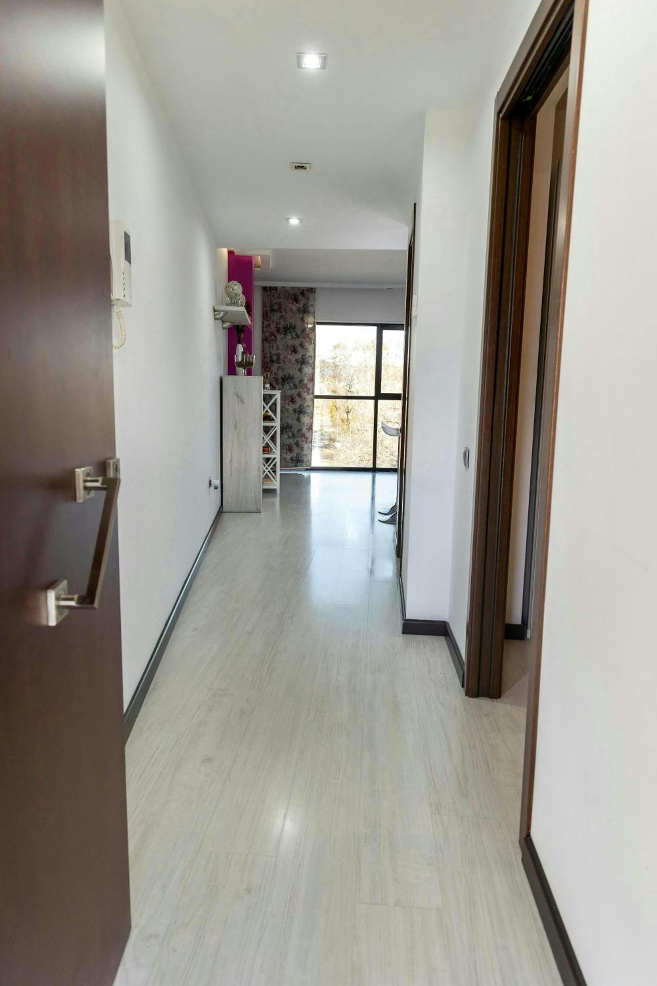 Paises Balticos Con Parking Gratis Apartamento *
