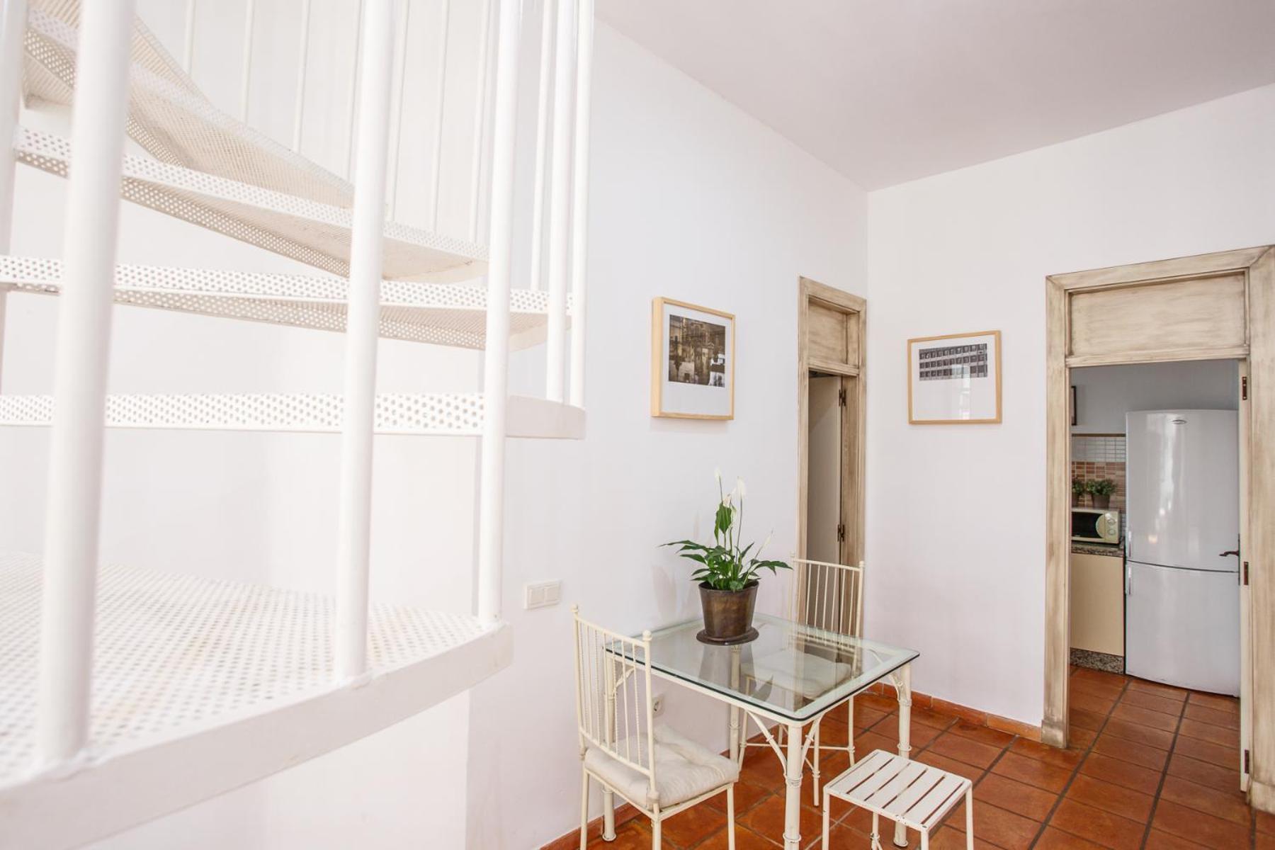 Patios De La Juderia Apartment Cordoba