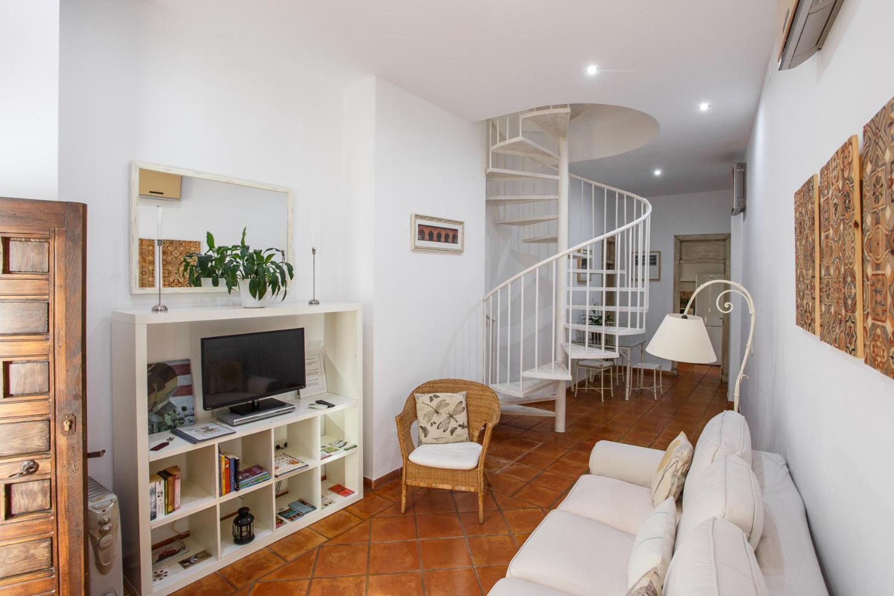Apartment Patios De La Juderia Cordoba