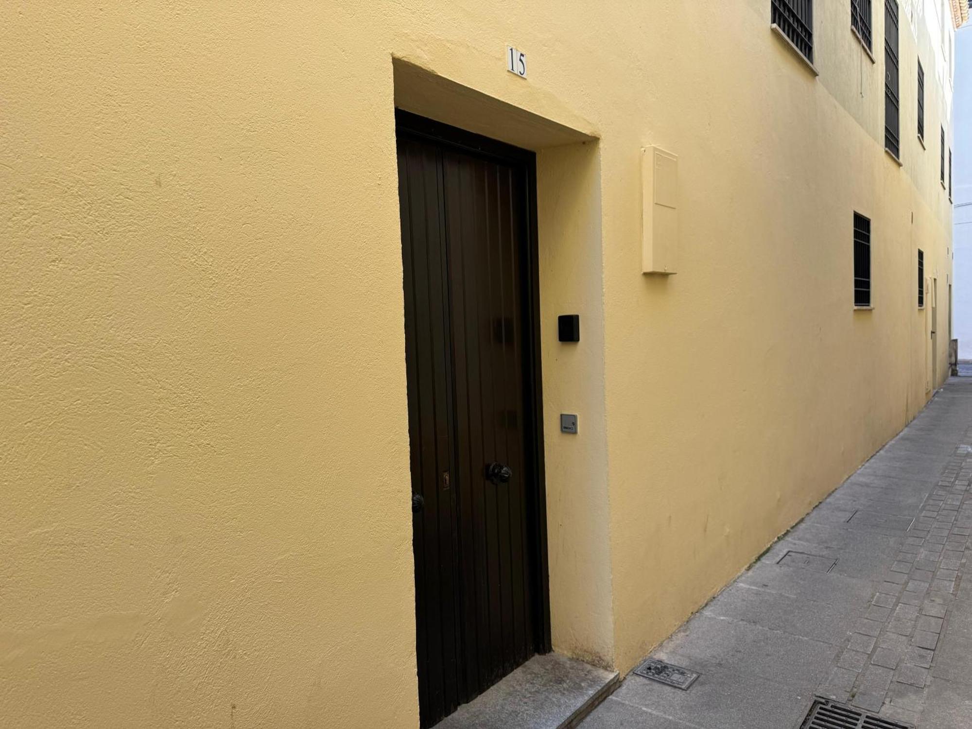 Corredera Córdoba