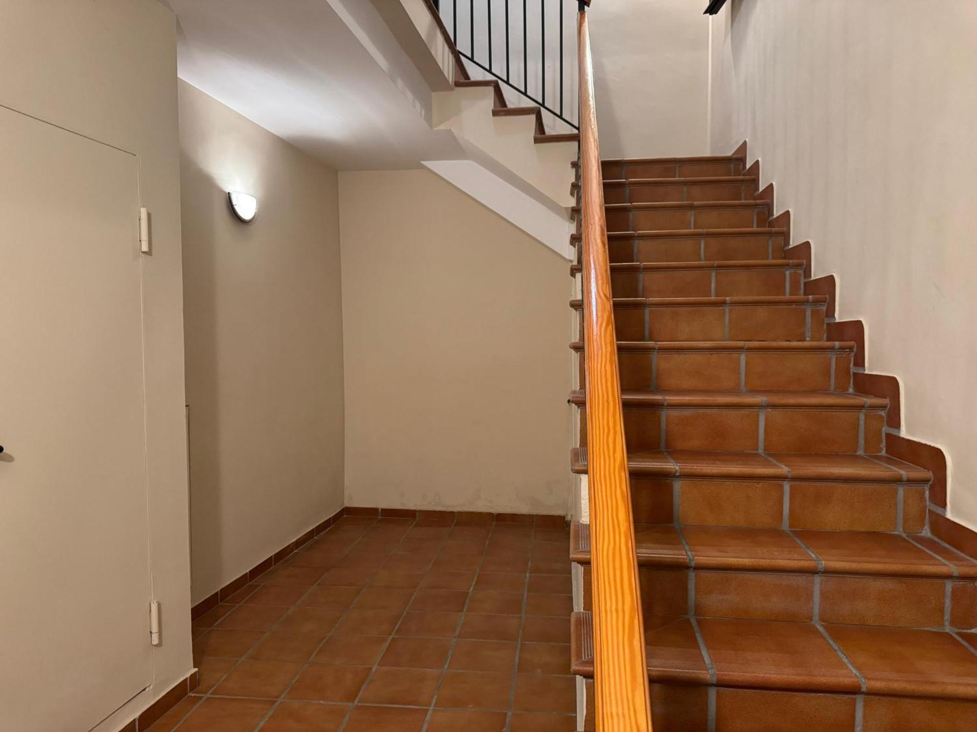 Corredera Apartamento