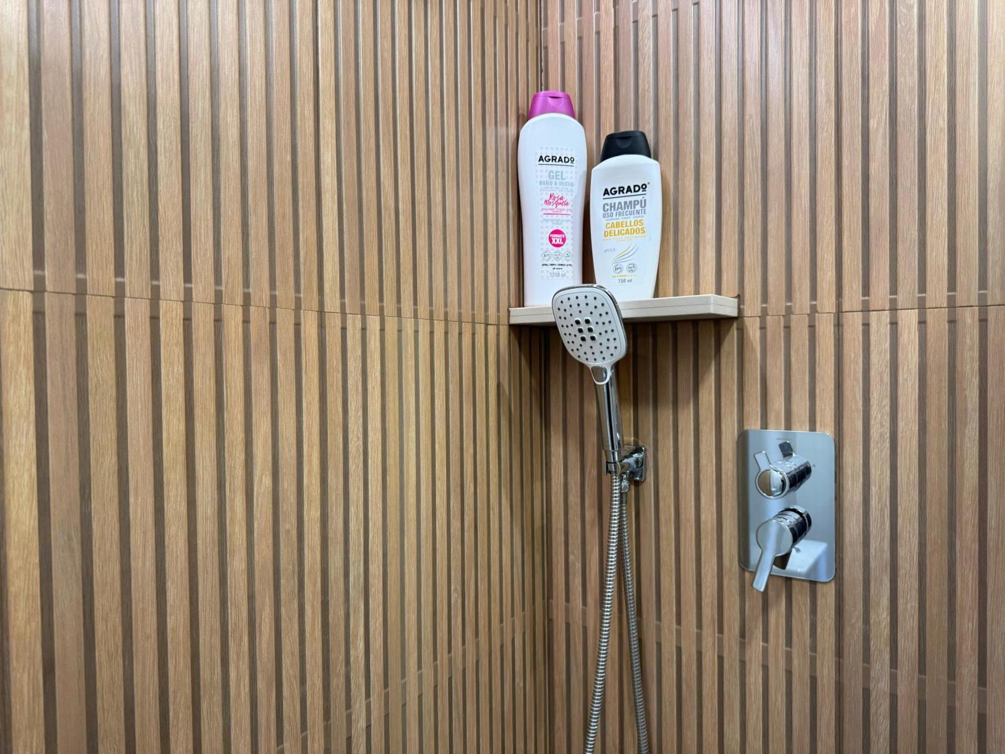 Apartamento Corredera