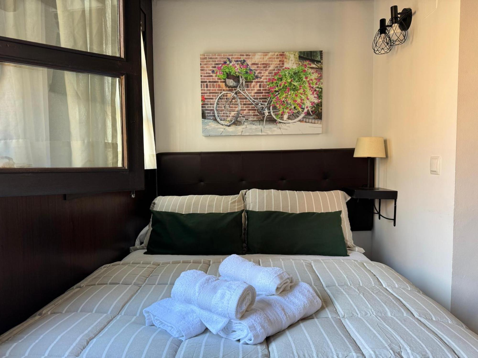 Corredera Apartamento Córdoba
