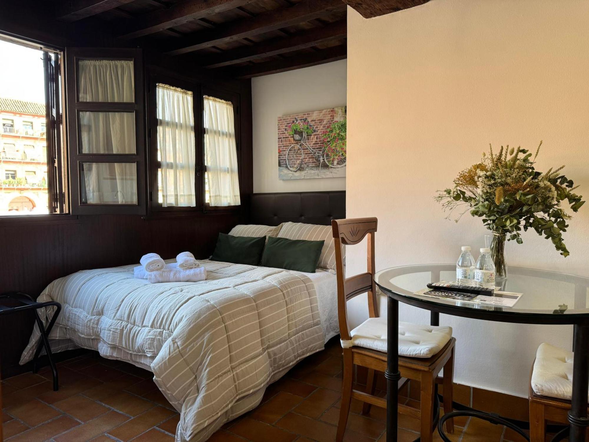 Apartamento Corredera Córdoba