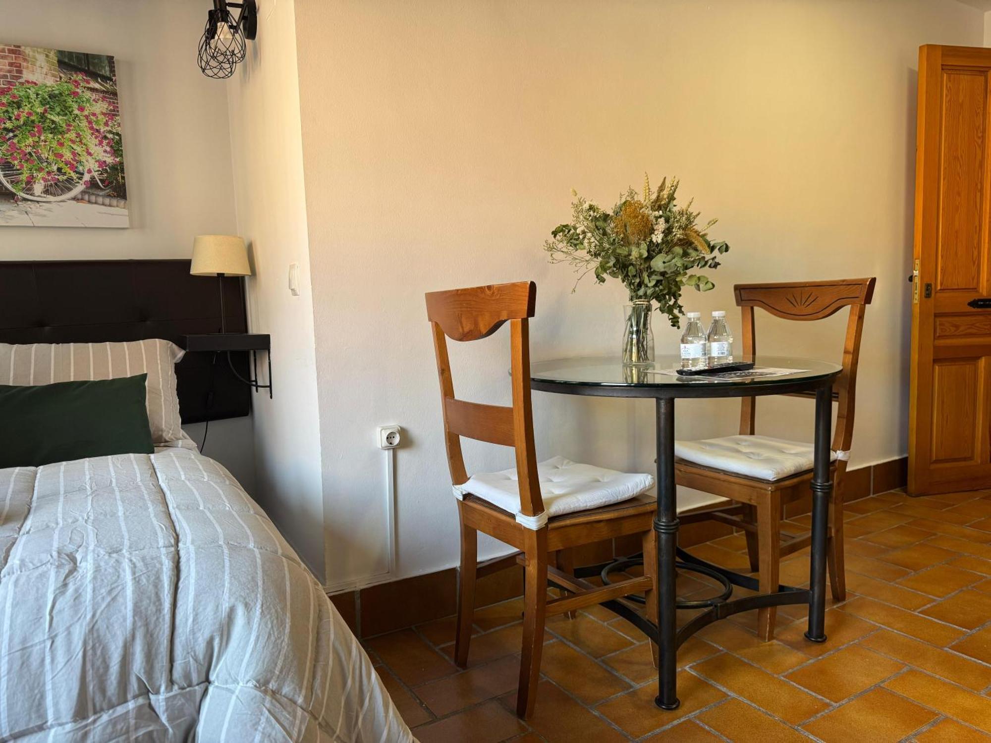Corredera Apartamento