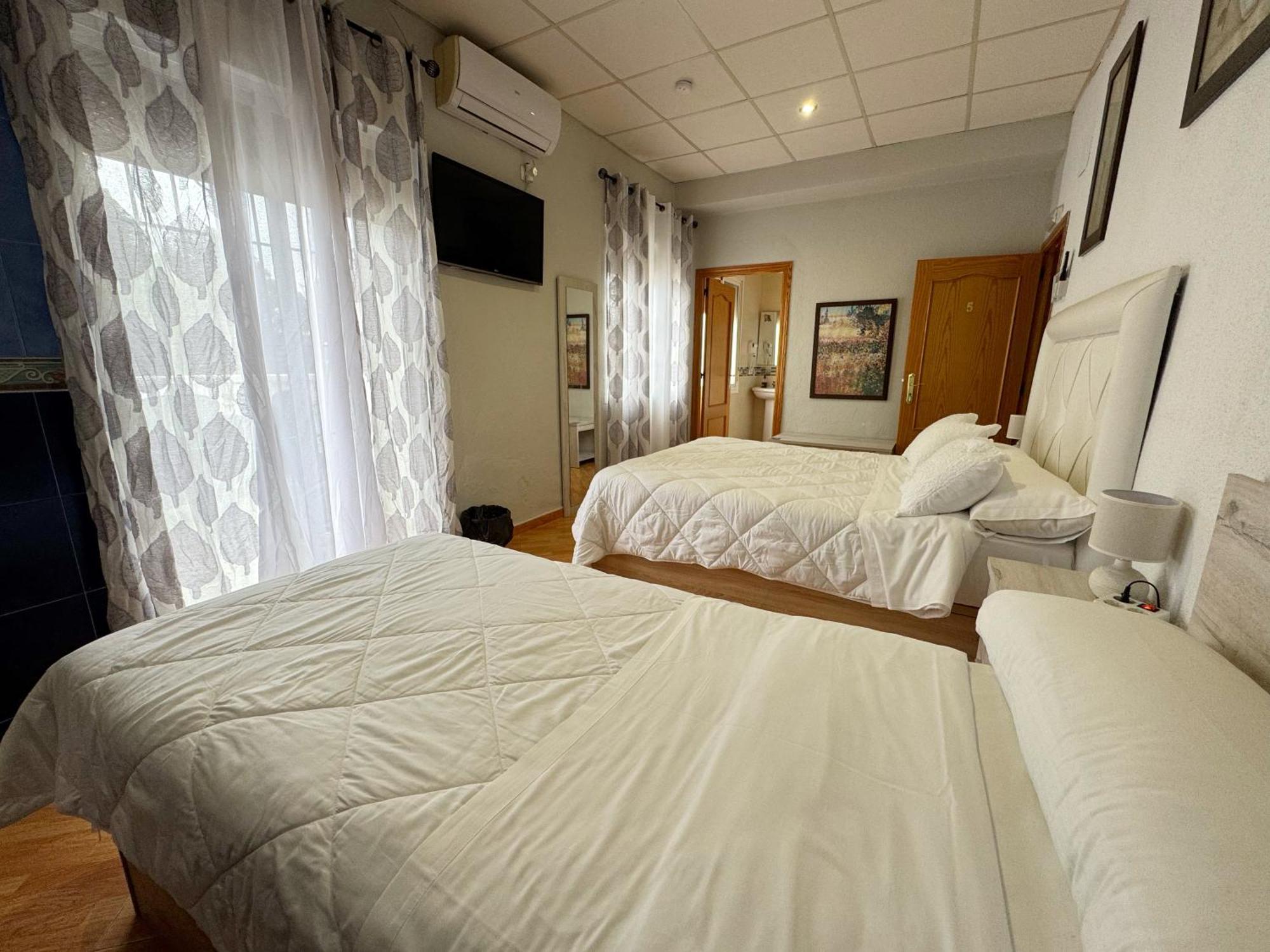 Сasa de vacaciones El Brillante Córdoba