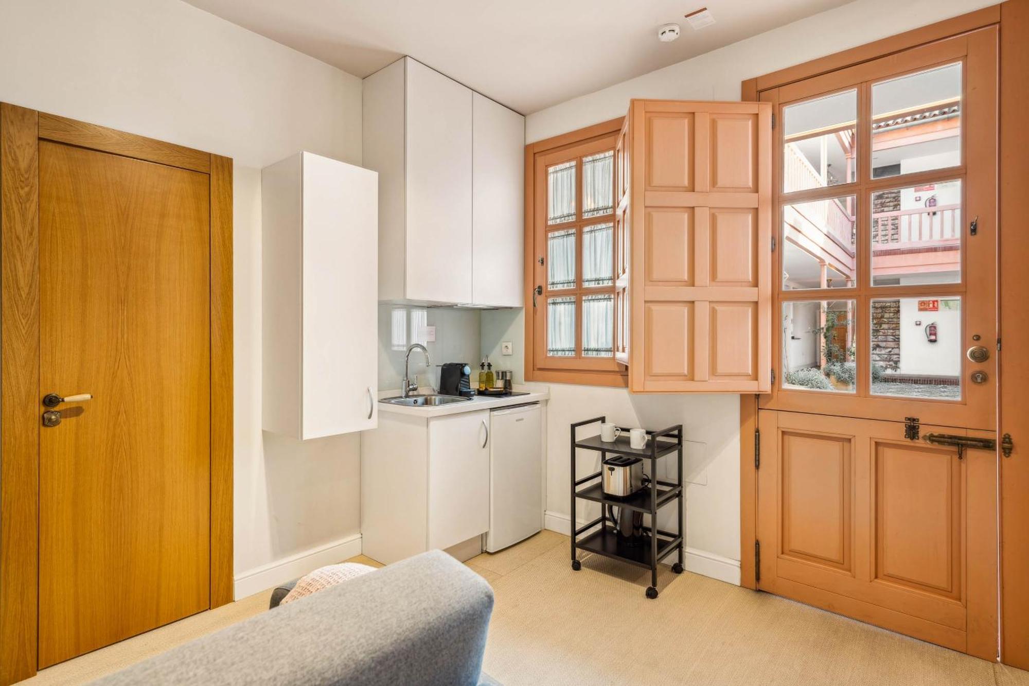 Limehome Calle Pozanco Apartment Cordoba