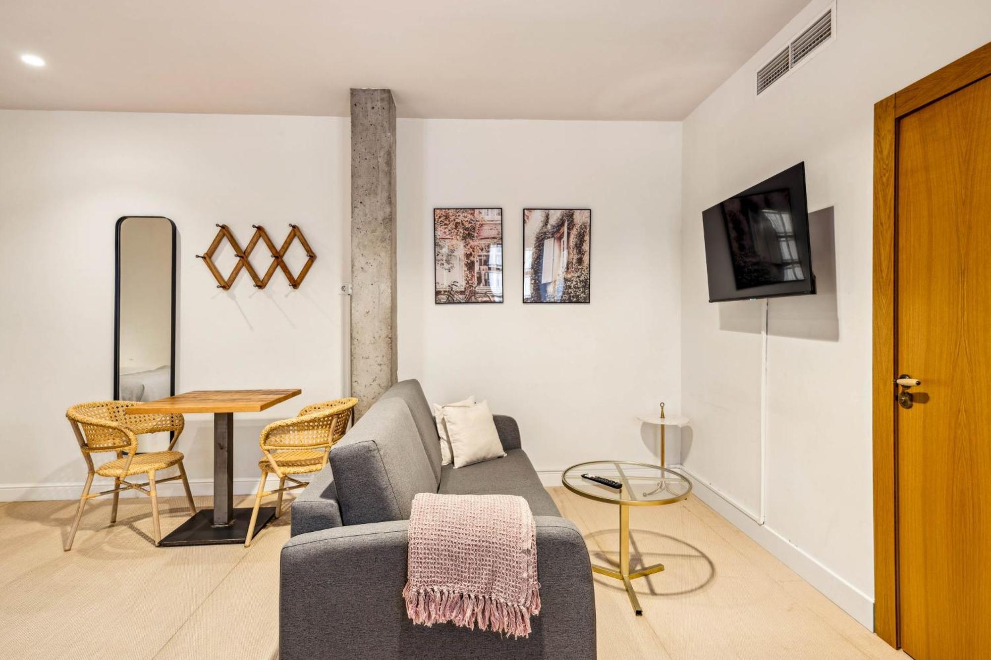 Apartment Limehome Calle Pozanco Cordoba