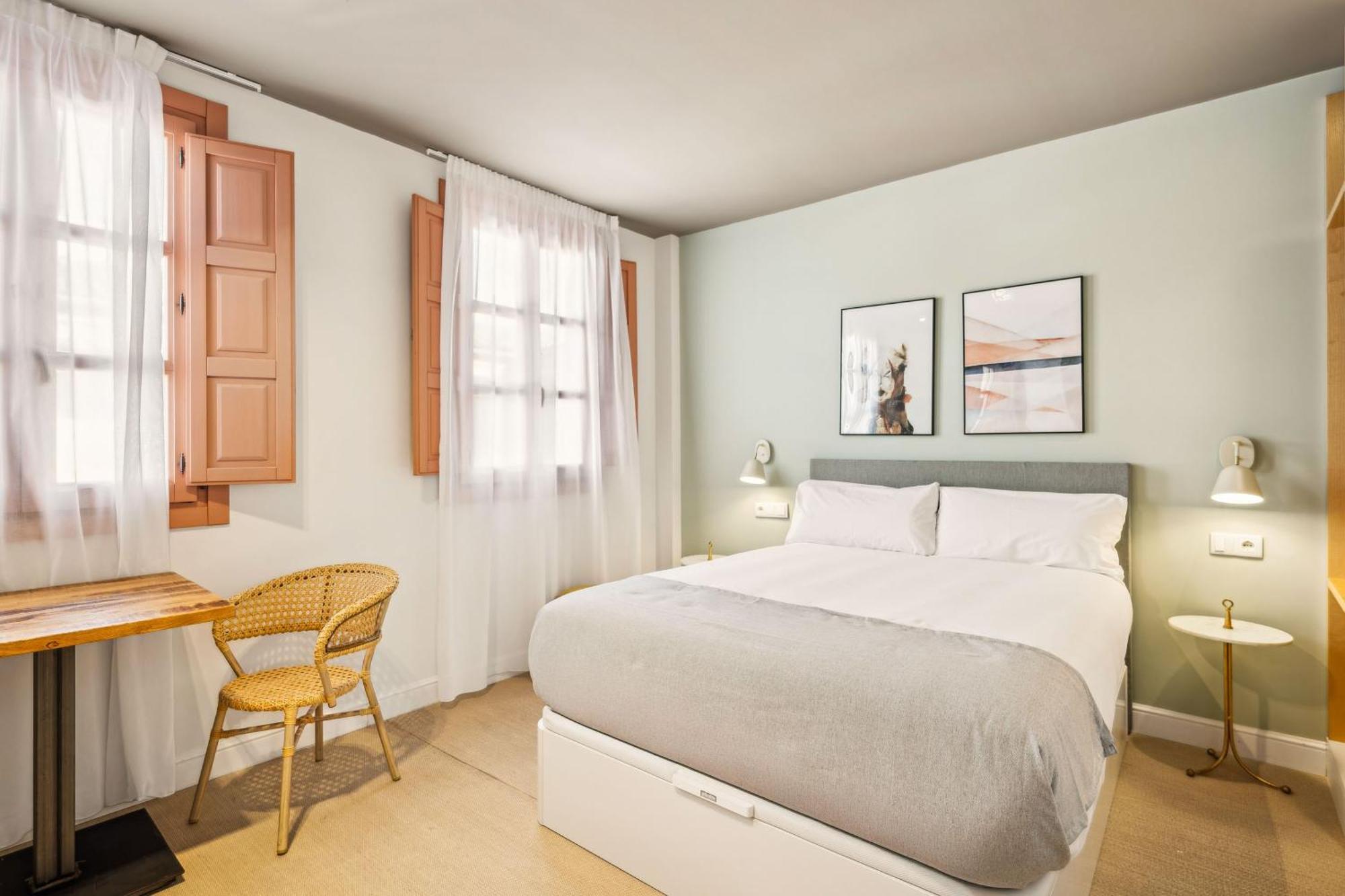 Apartment Limehome Calle Pozanco *