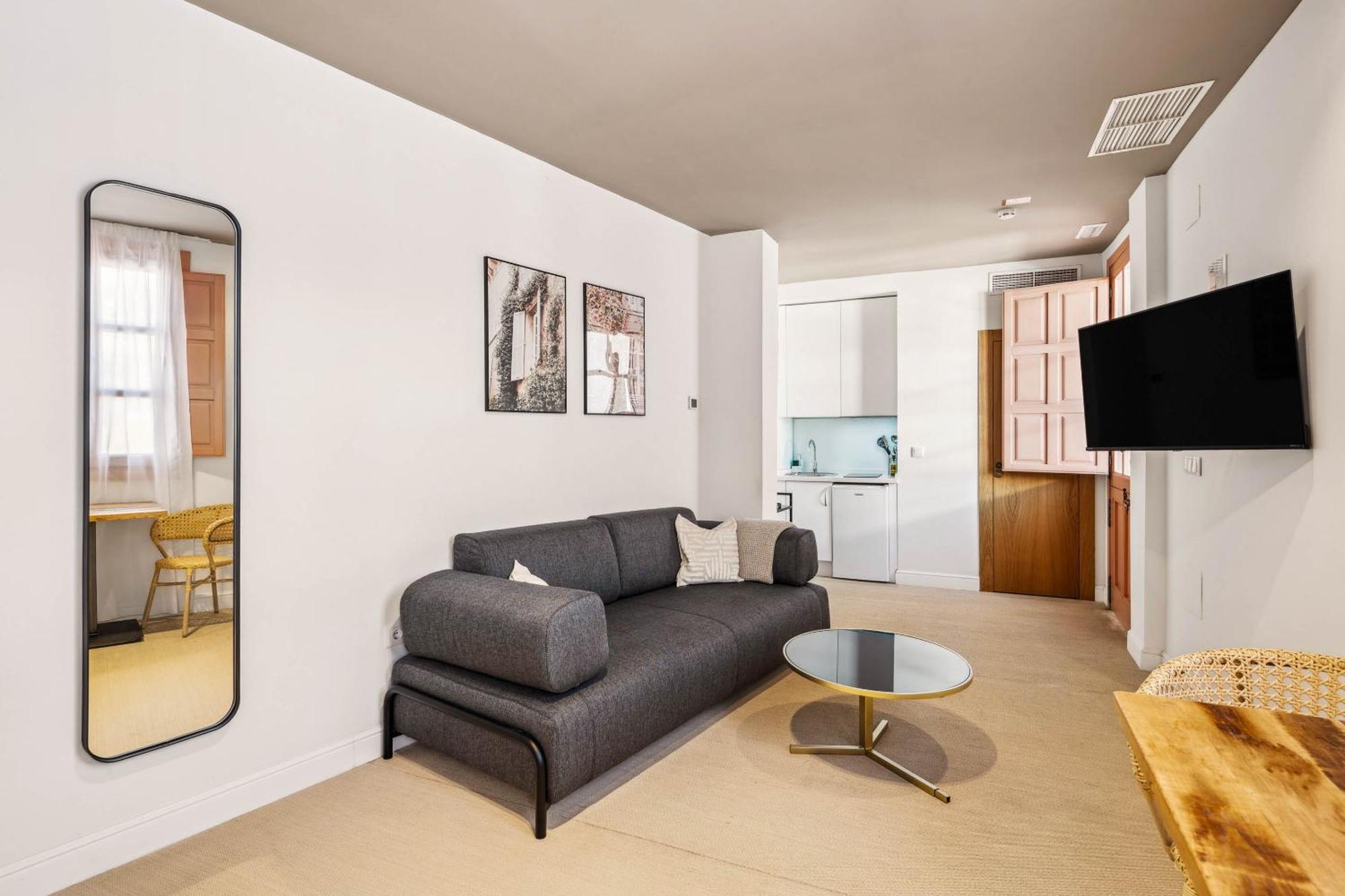 Limehome Calle Pozanco Apartment Cordoba
