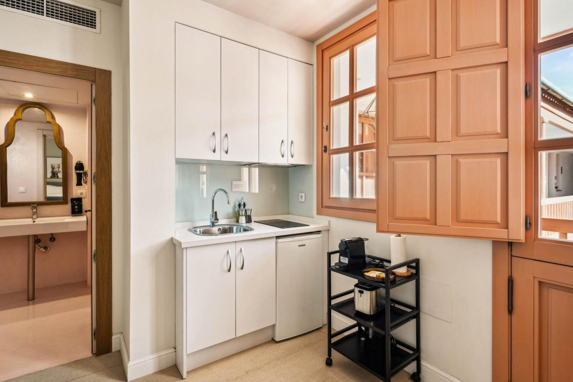 Apartment Limehome Calle Pozanco Cordoba