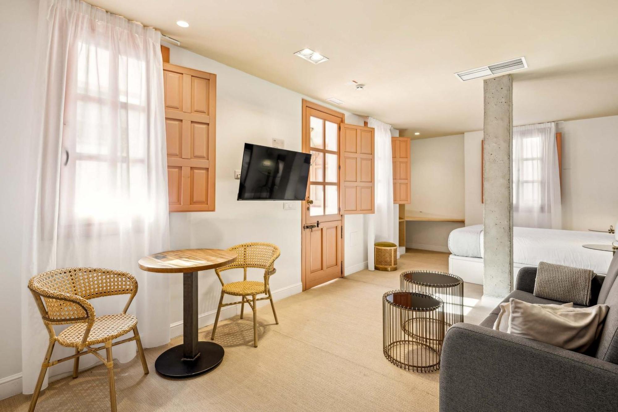 Limehome Calle Pozanco Cordoba