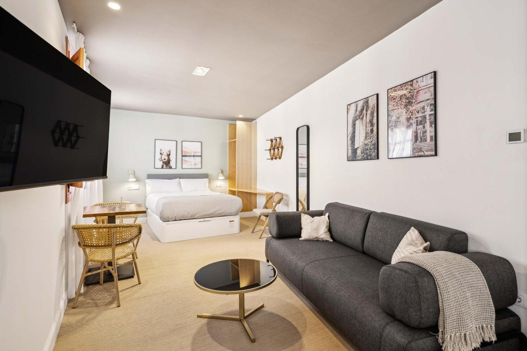 Apartment Limehome Calle Pozanco *