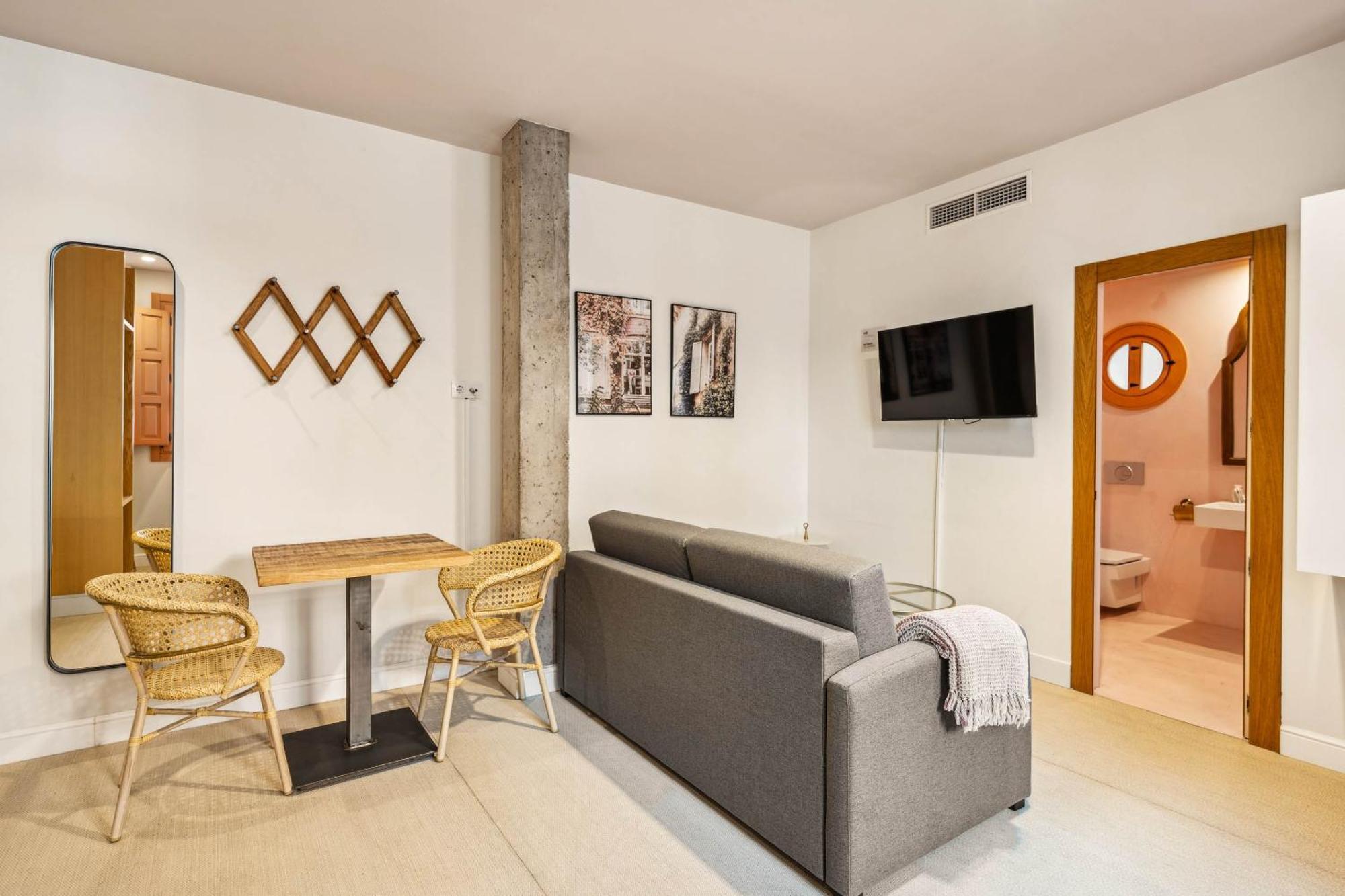 Apartment Limehome Calle Pozanco Cordoba