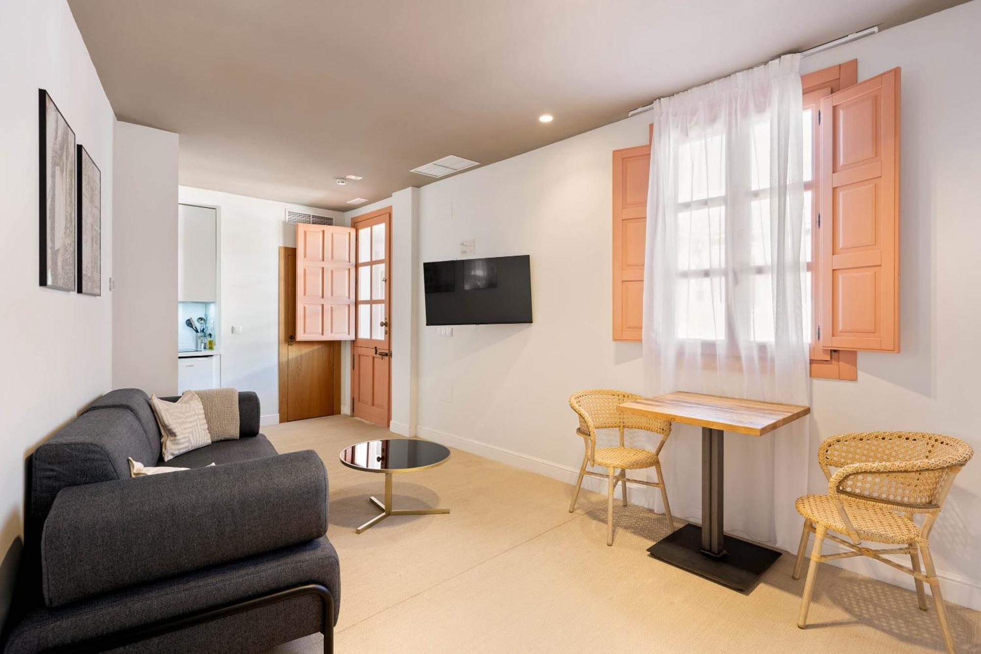 Limehome Calle Pozanco