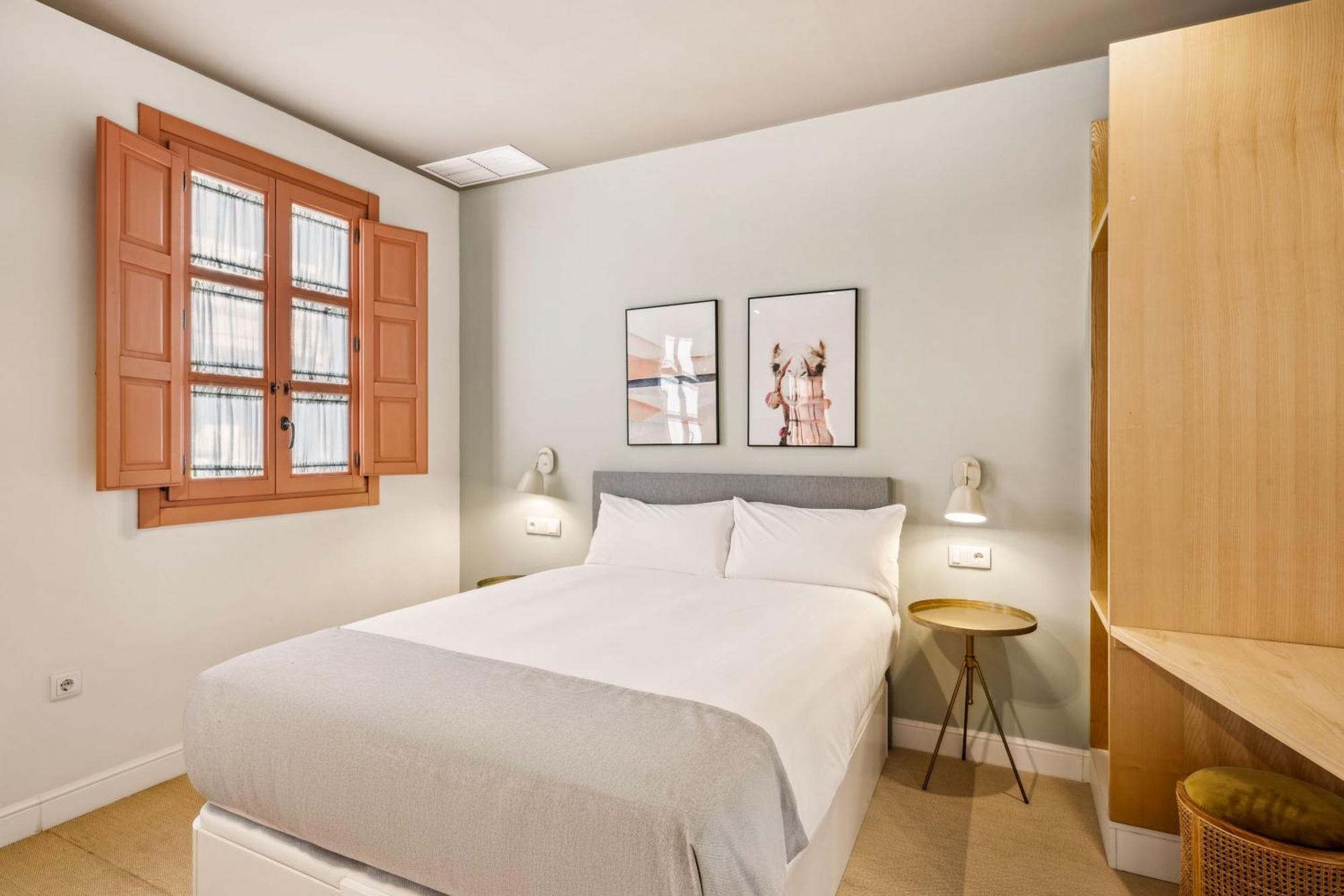 Apartment Limehome Calle Pozanco