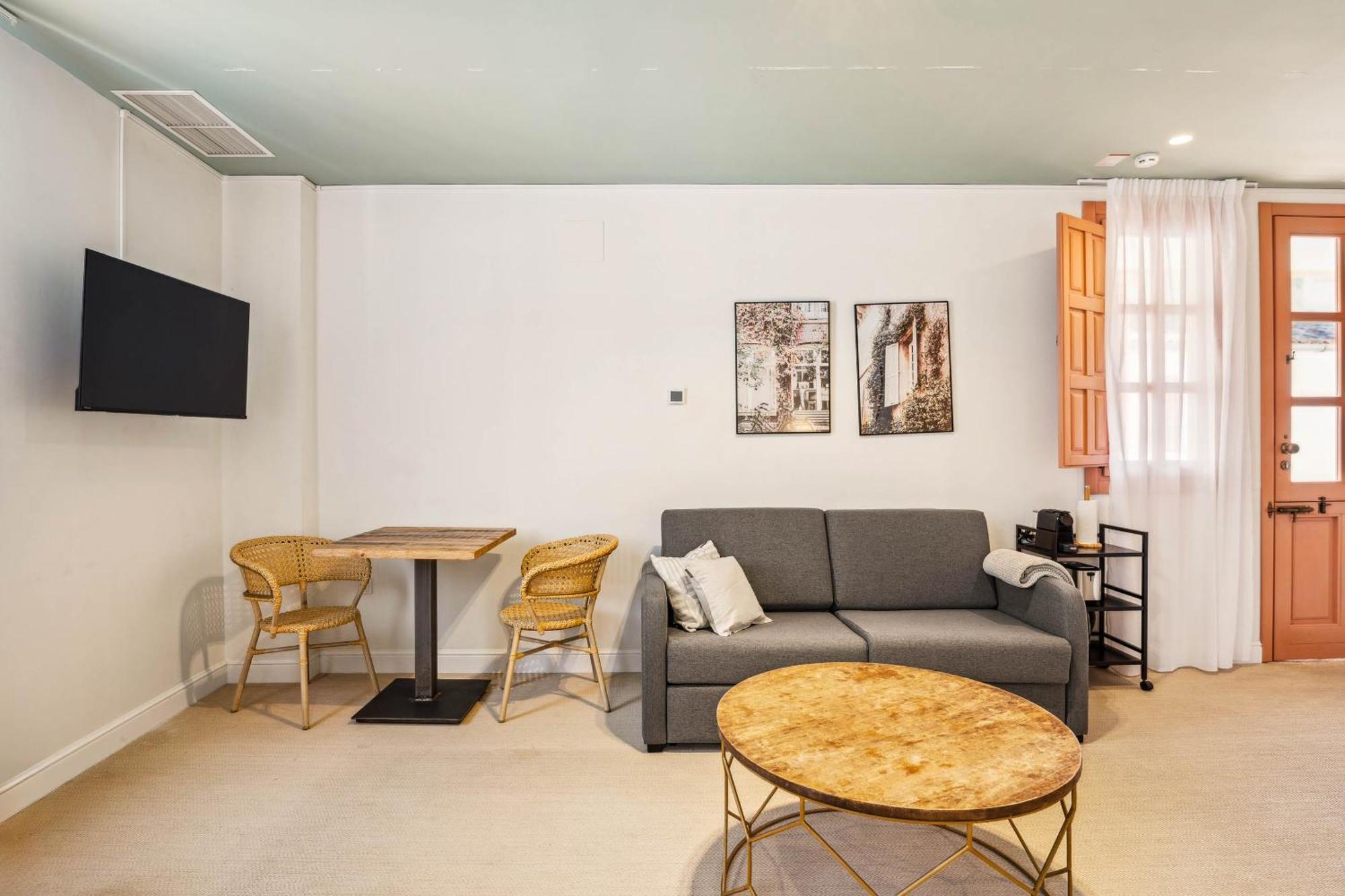 Apartment Limehome Calle Pozanco *