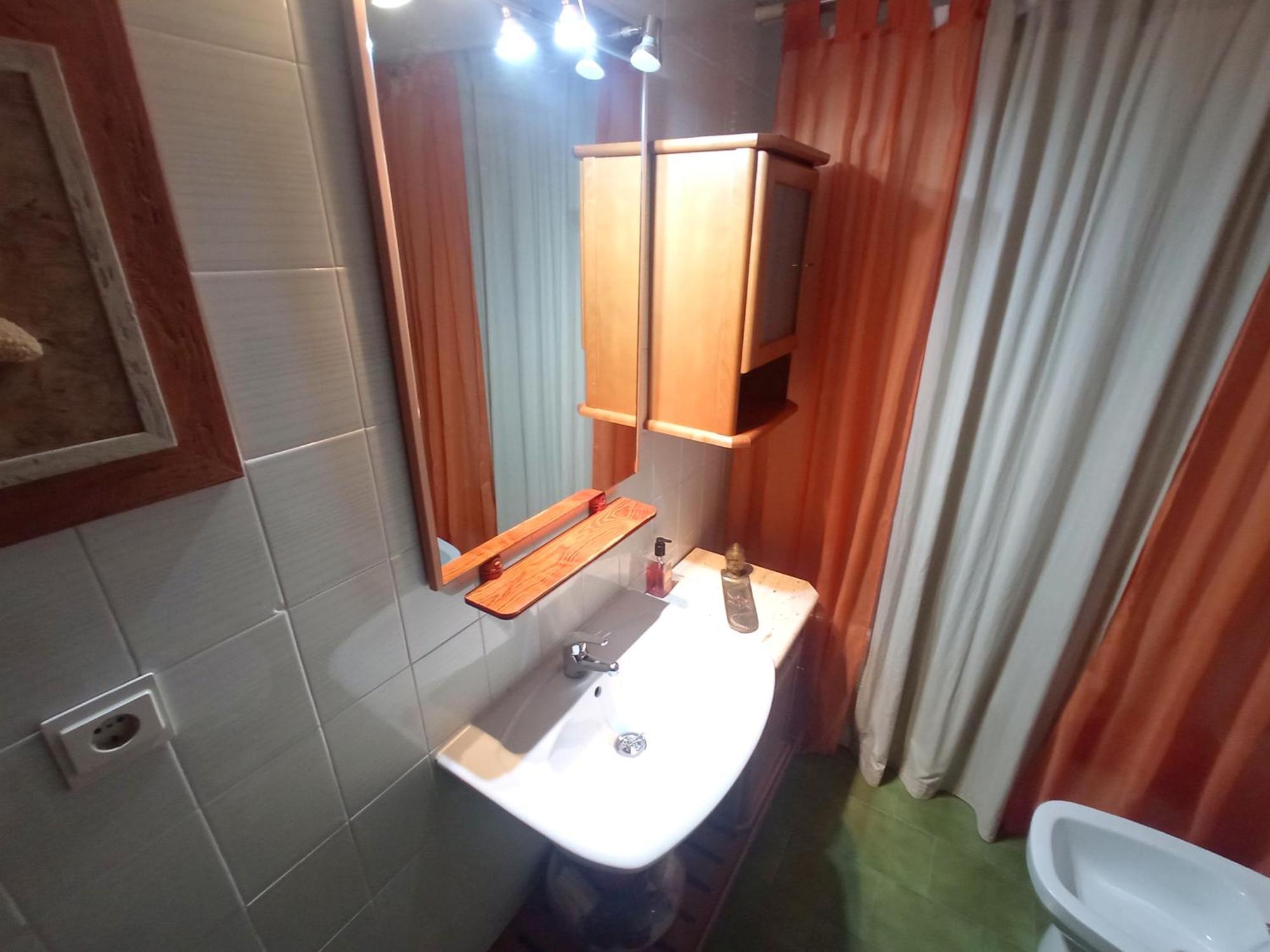 Apartamento Casa De Nina