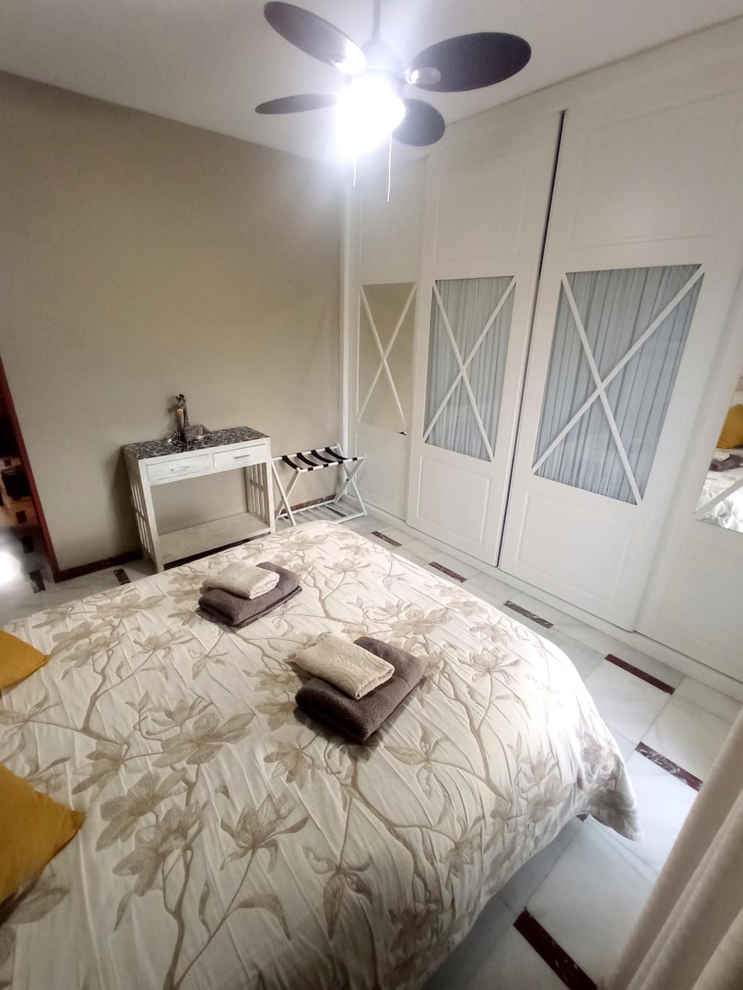 Apartamento Casa De Nina *