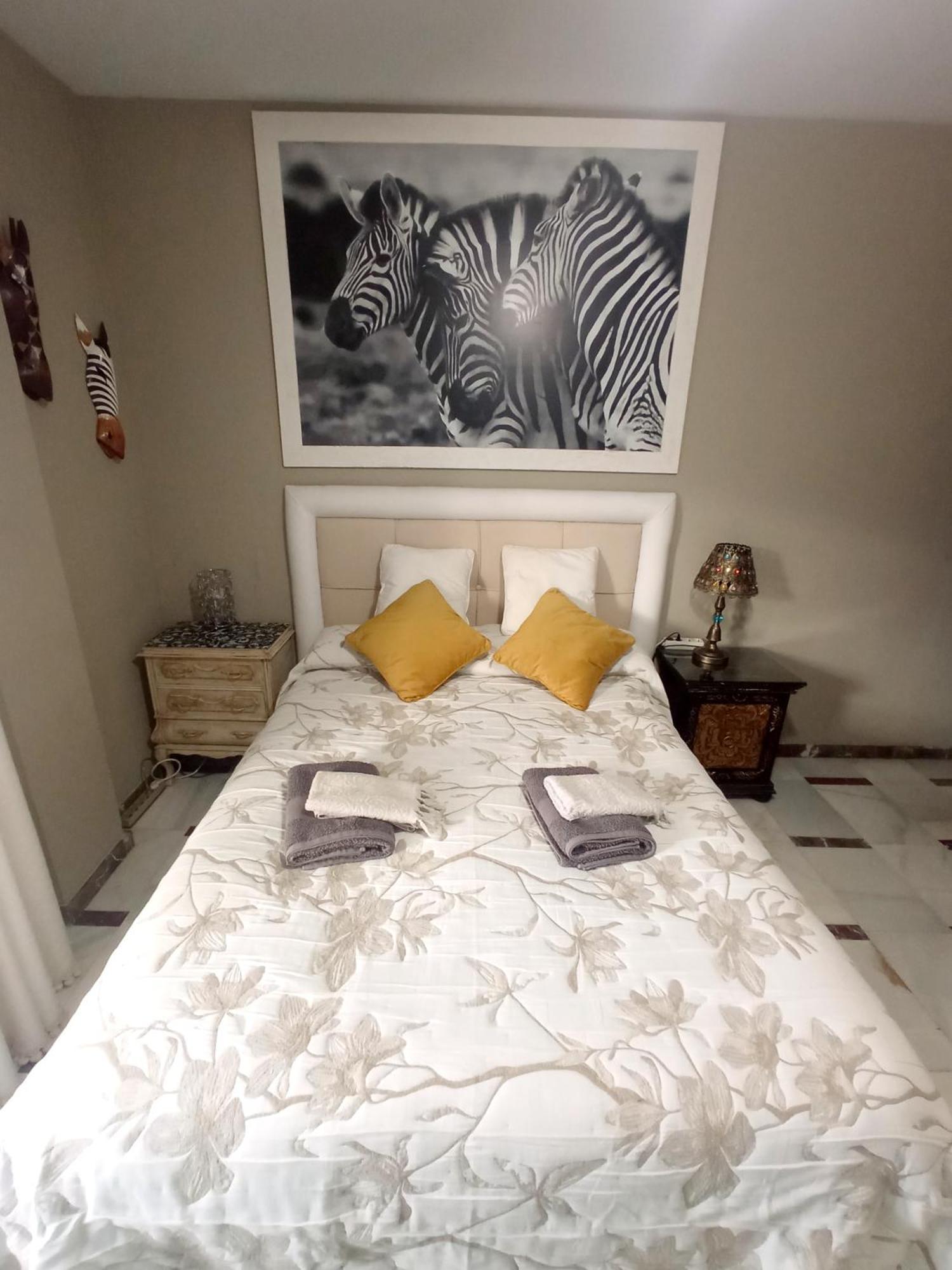 Apartamento Casa De Nina Córdoba