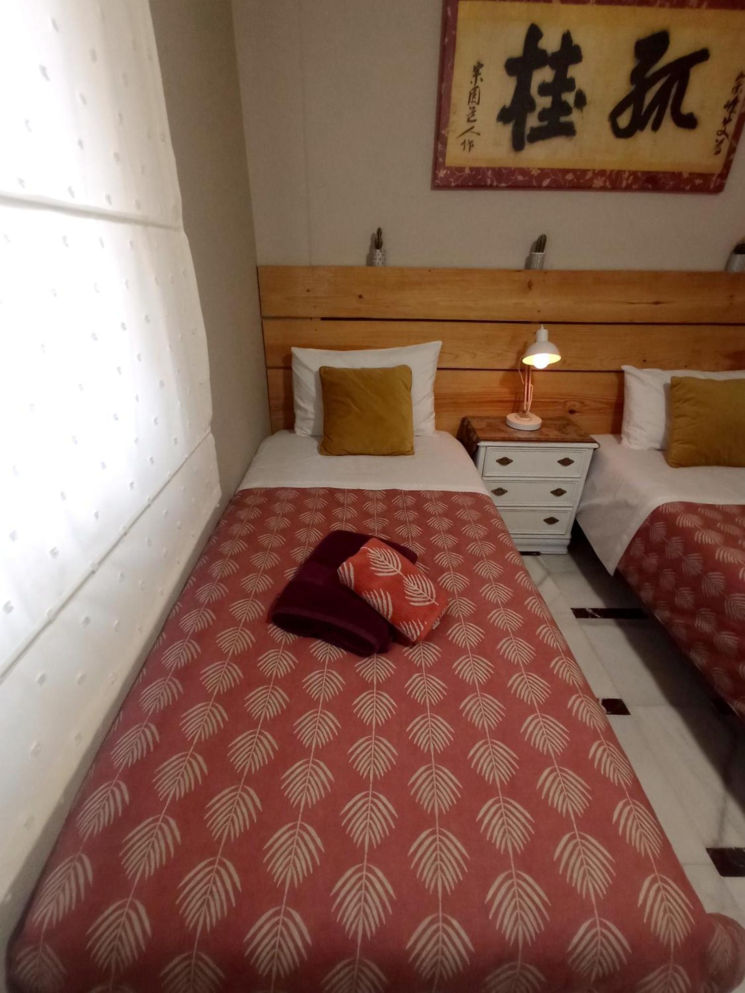Casa De Nina * Córdoba