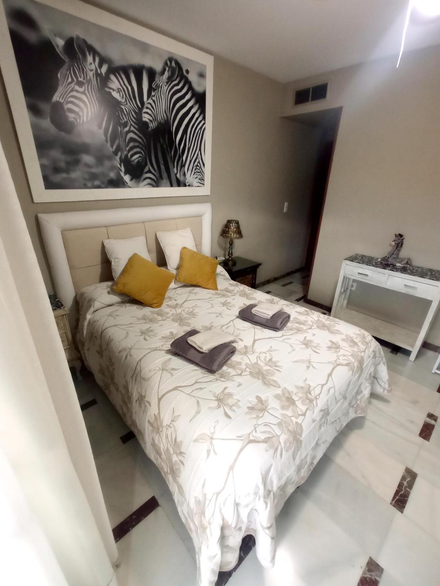 Casa De Nina Apartamento