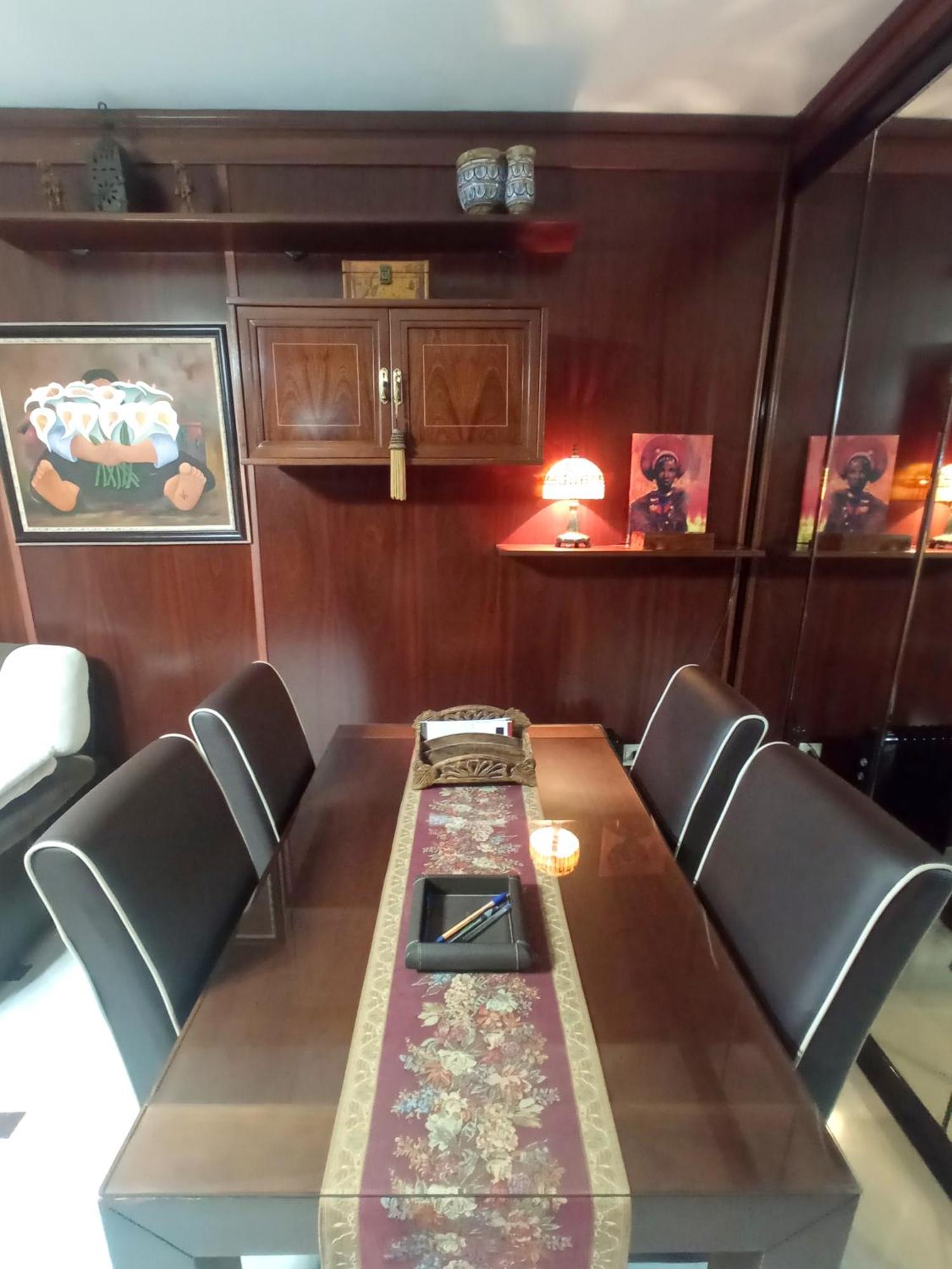 Apartamento Casa De Nina Córdoba