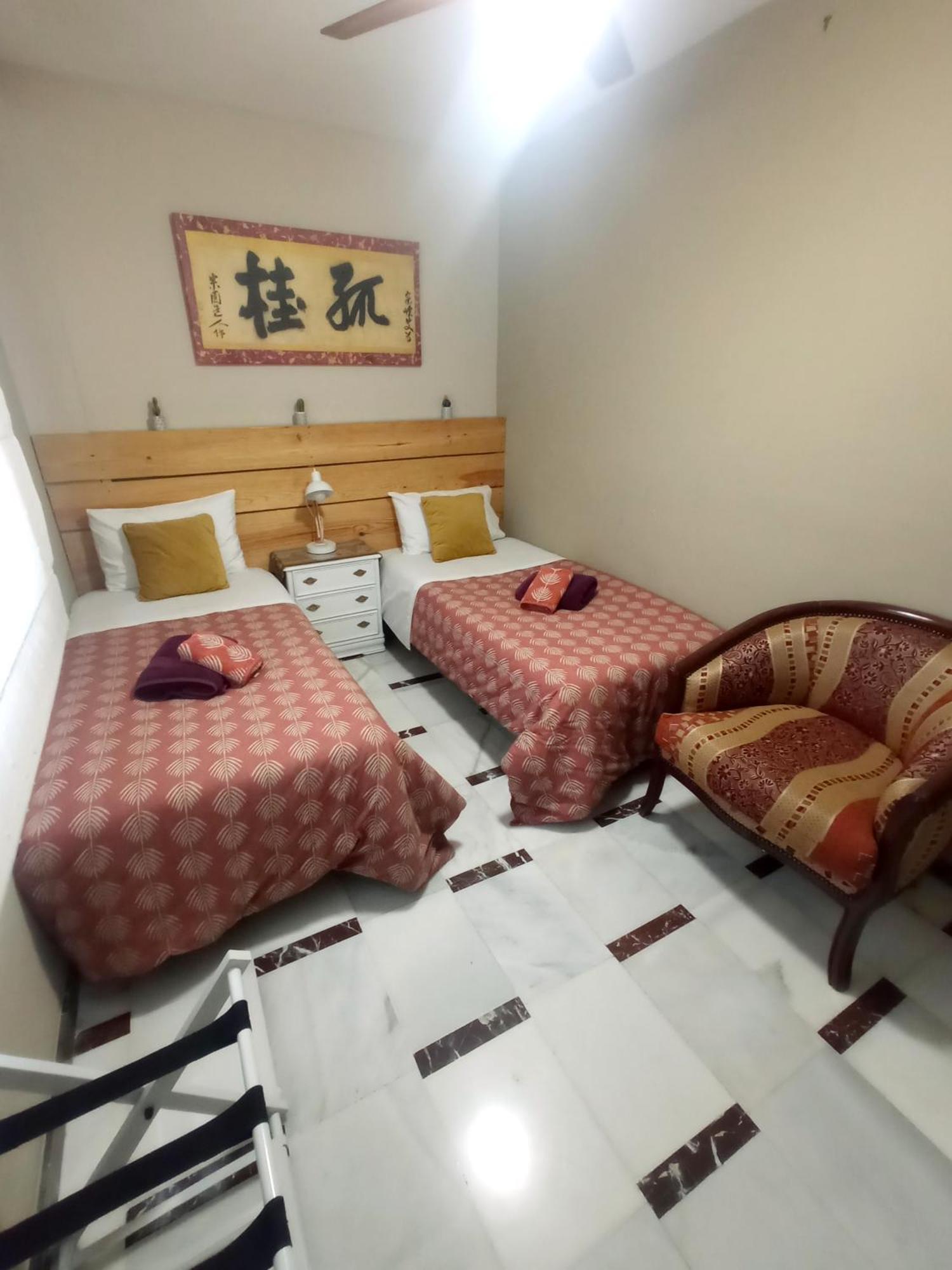 Casa De Nina *