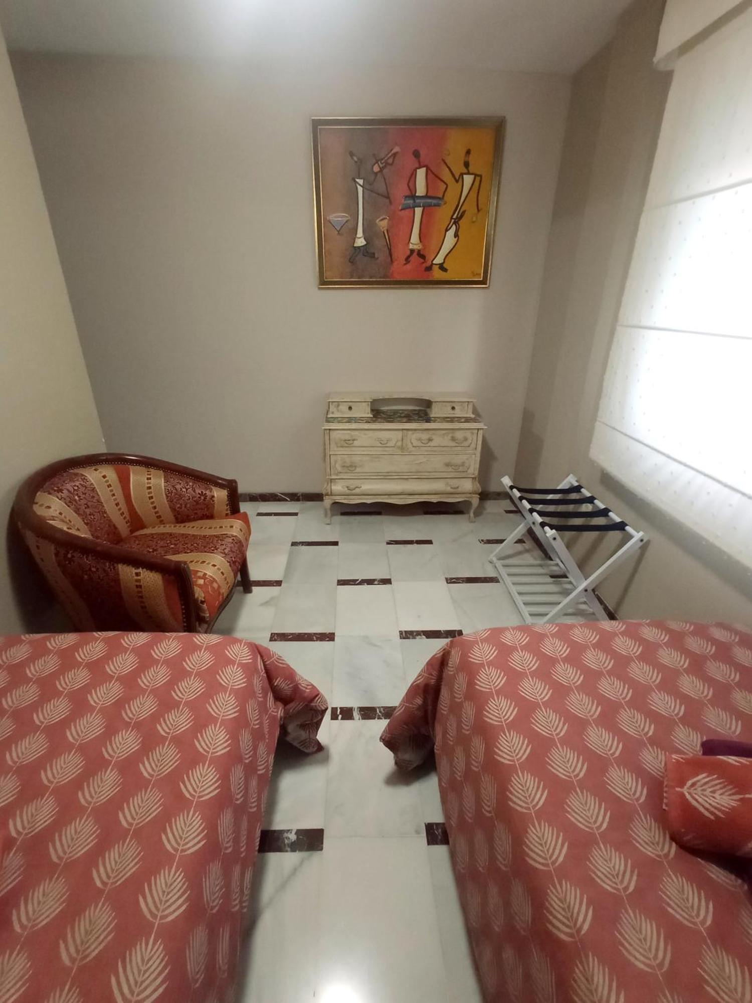 Apartamento Casa De Nina