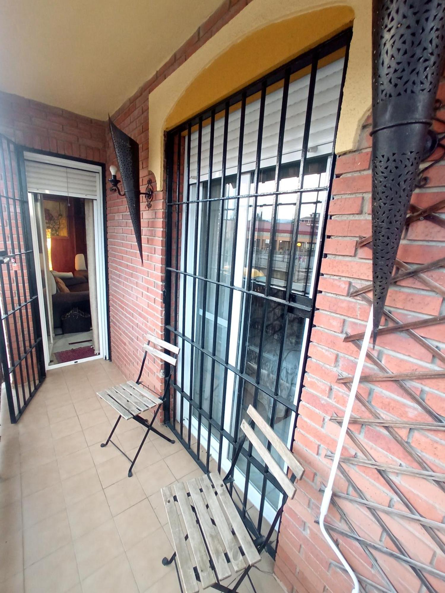 Apartamento Casa De Nina *