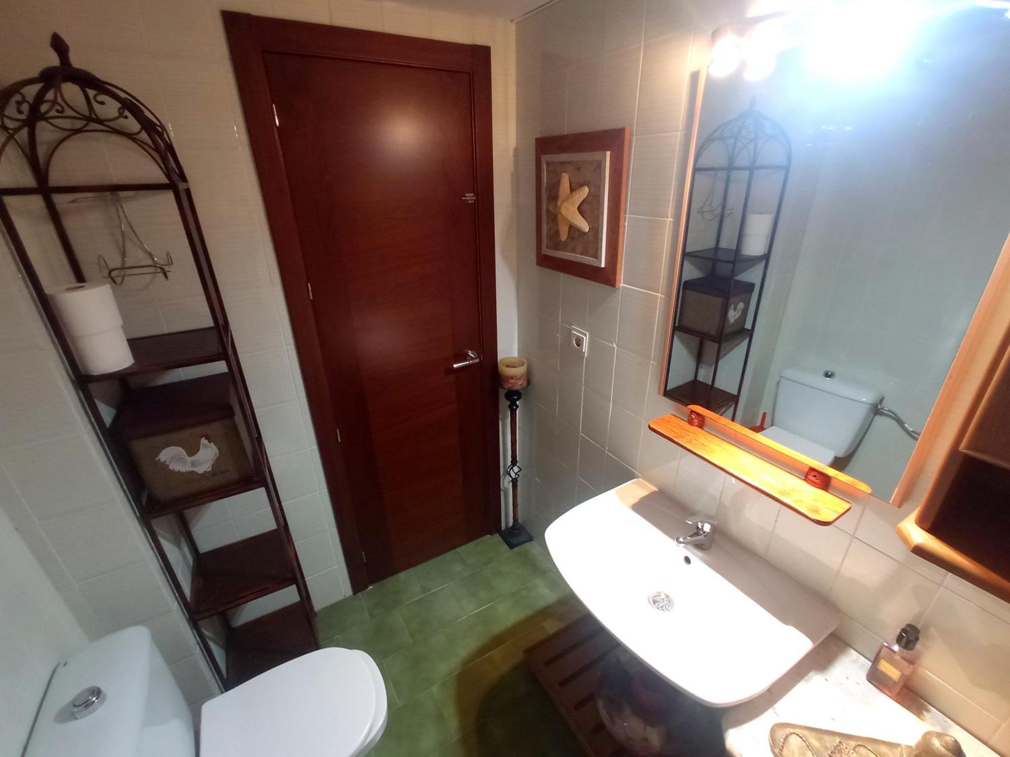 Casa De Nina Apartamento Córdoba