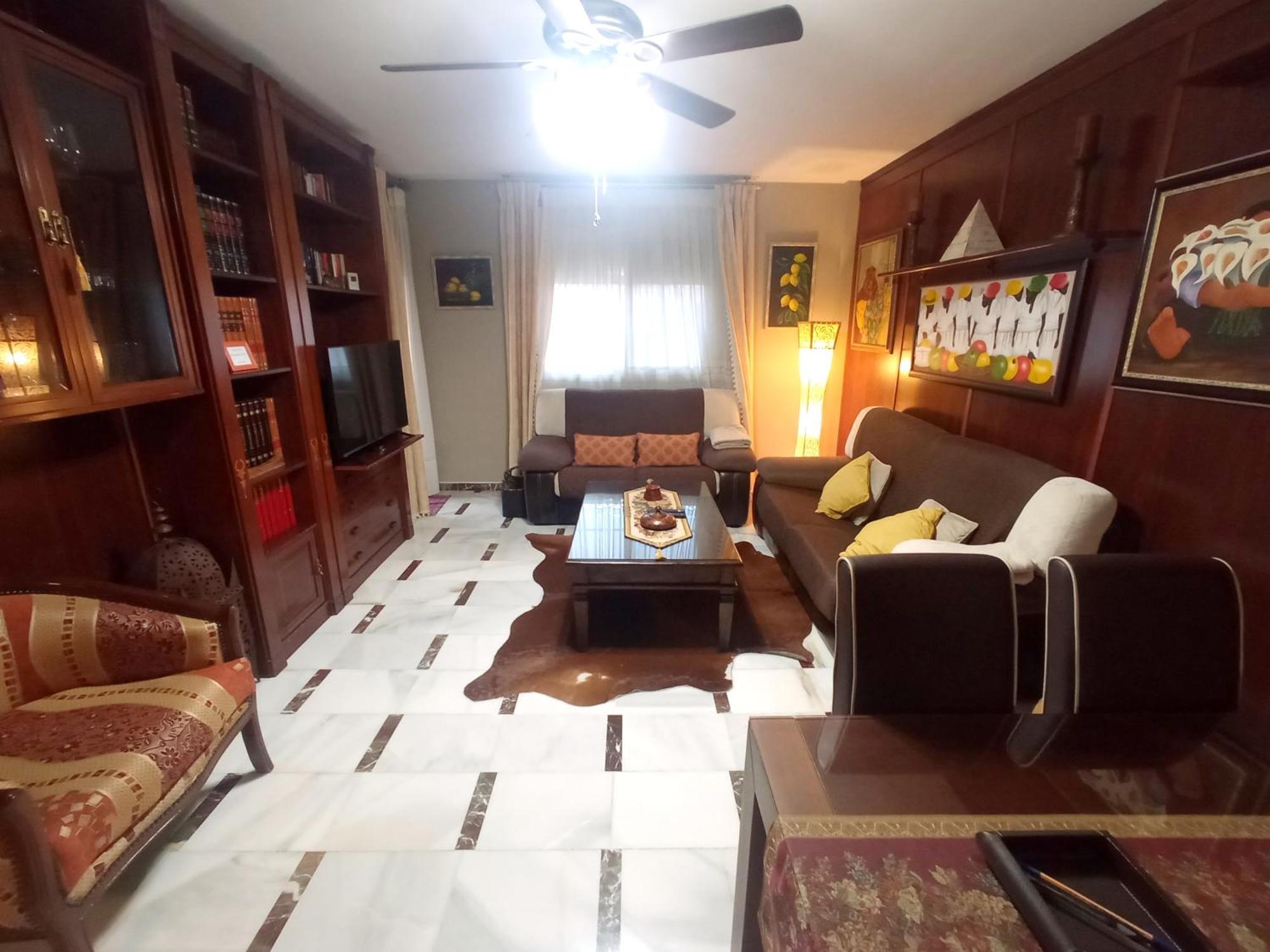 Apartamento Casa De Nina Córdoba