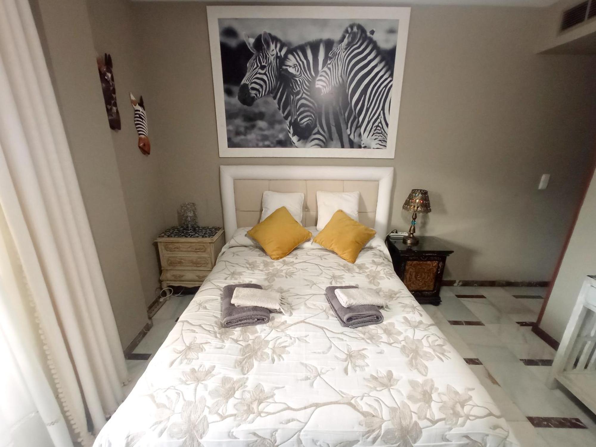 Casa De Nina Apartamento