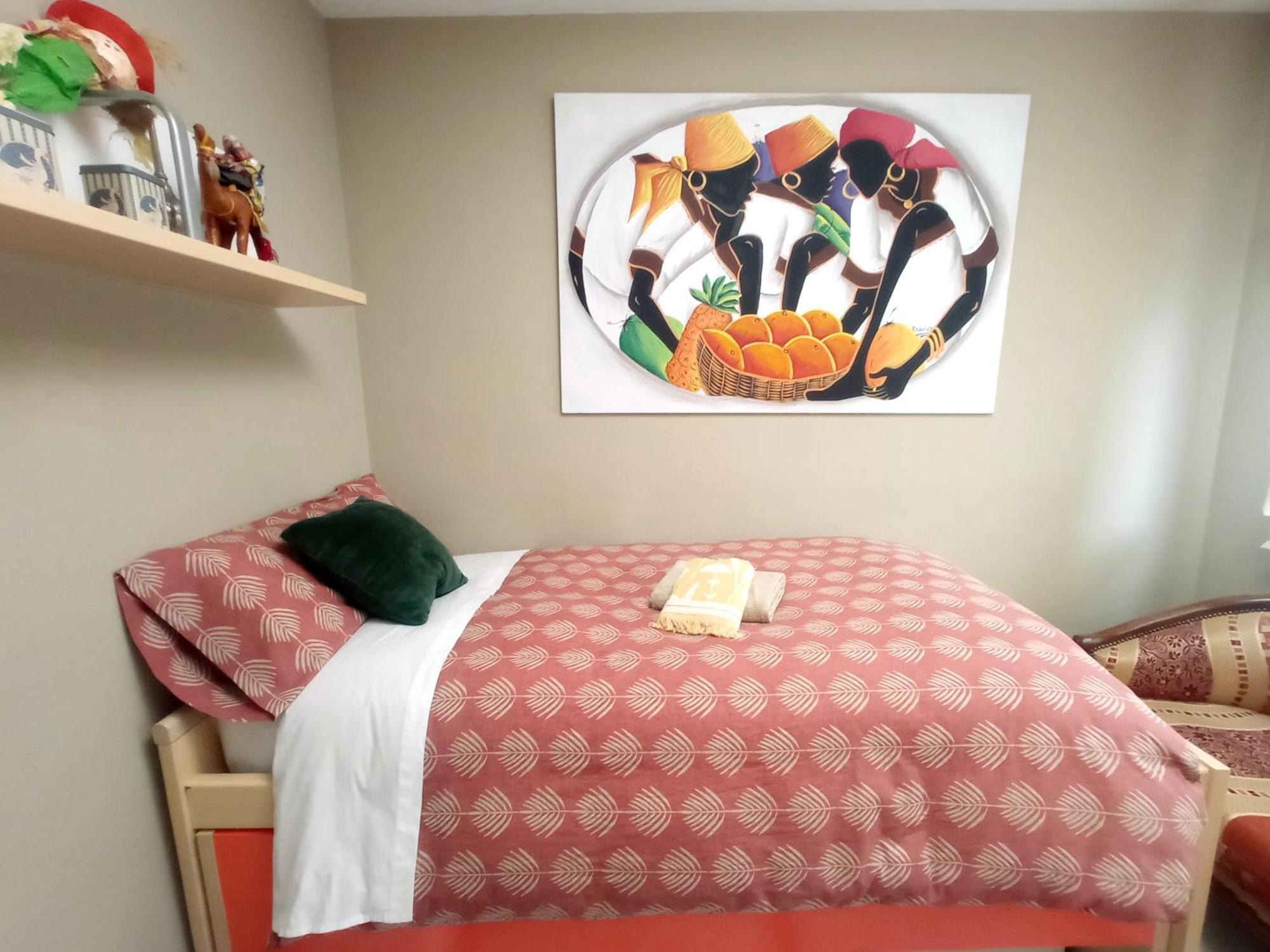 Casa De Nina Apartamento *