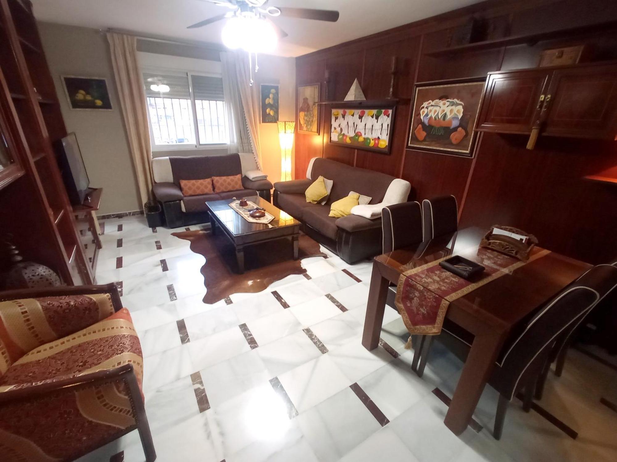 Apartamento Casa De Nina *