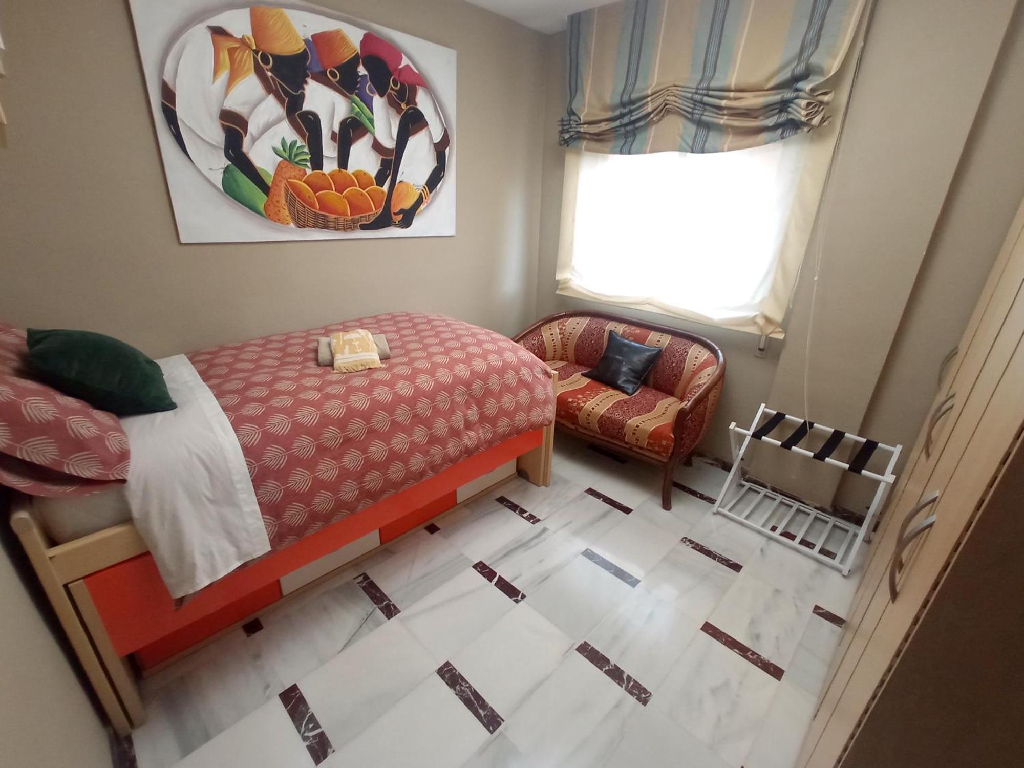 Apartamento Casa De Nina *