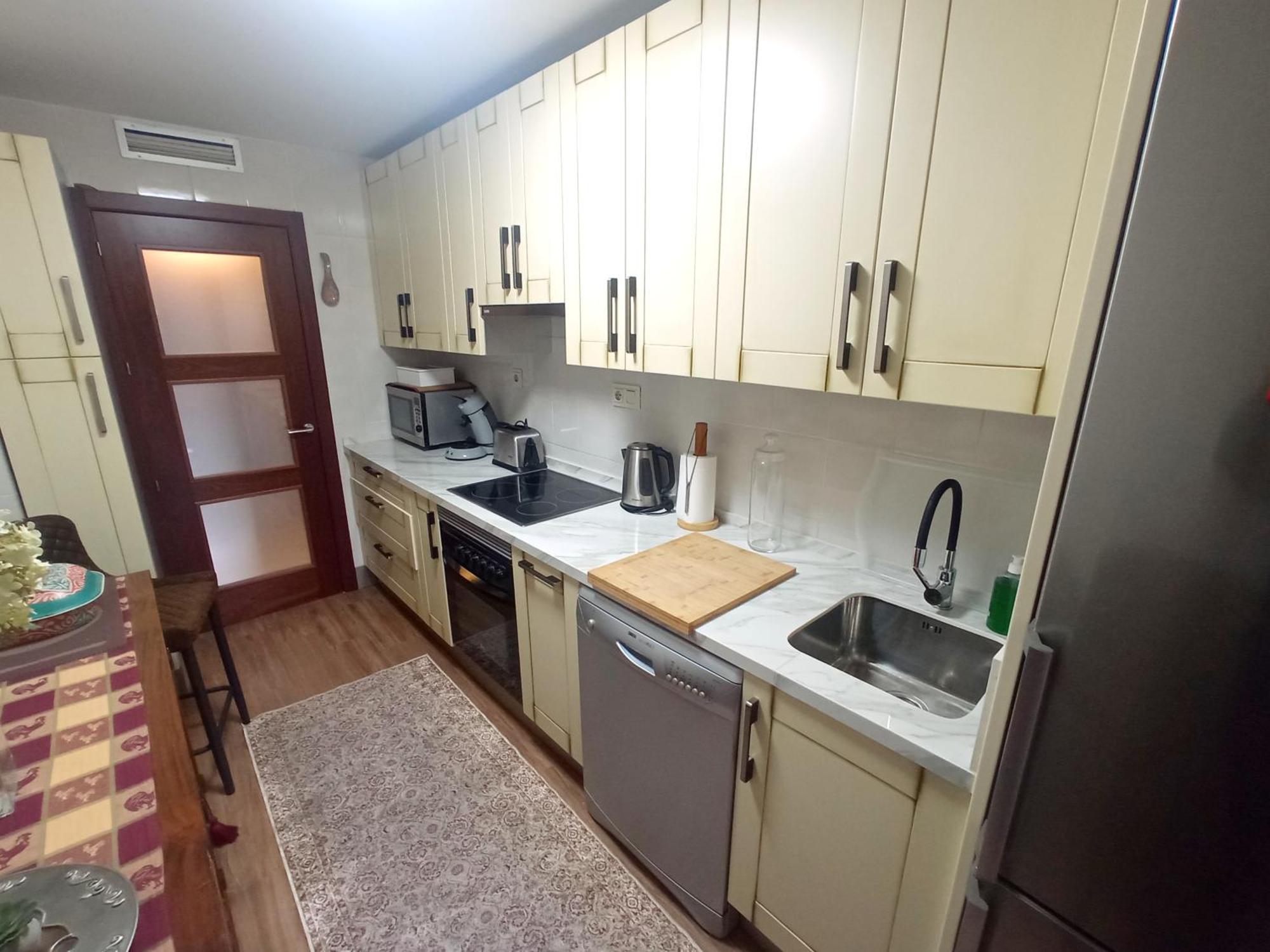 Apartamento Casa De Nina